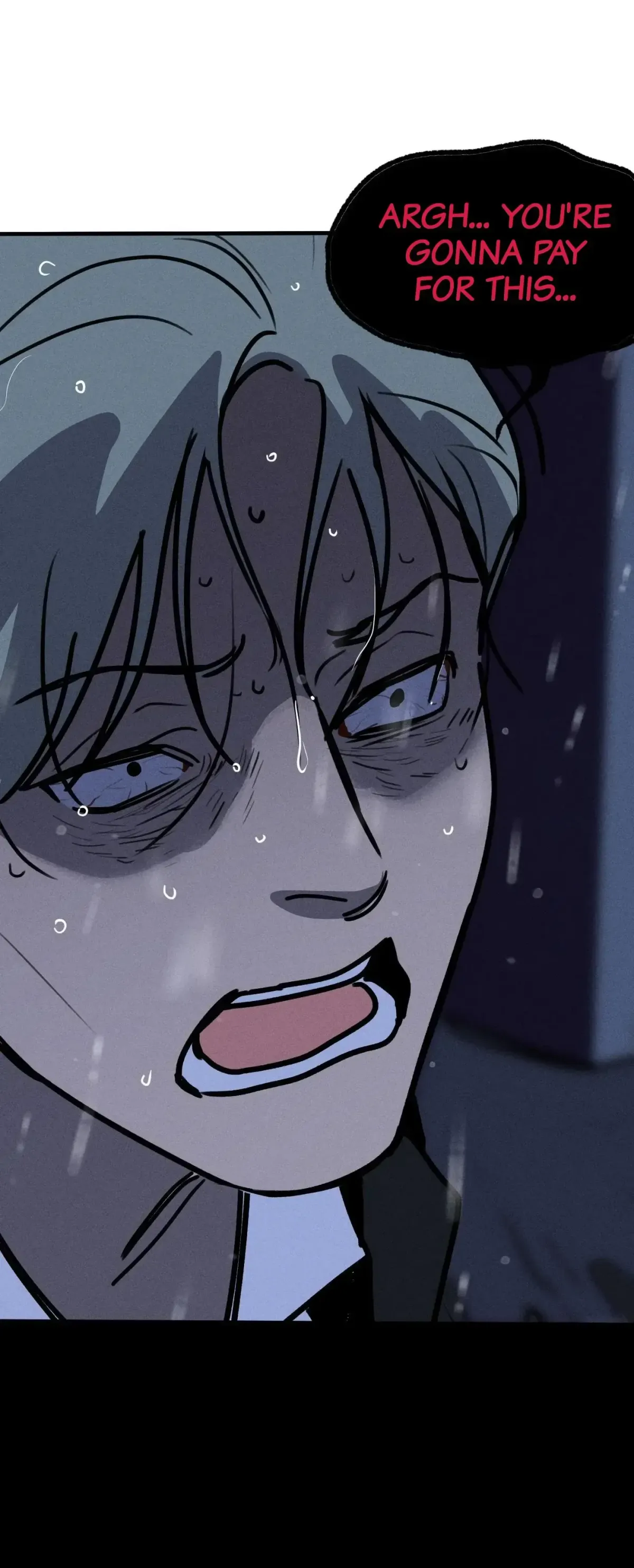 God's Identity Card Chapter 34 page 54 - 