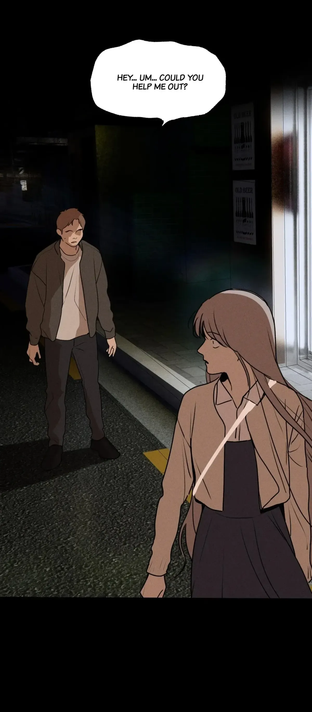 God's Identity Card Chapter 34 page 57 - 