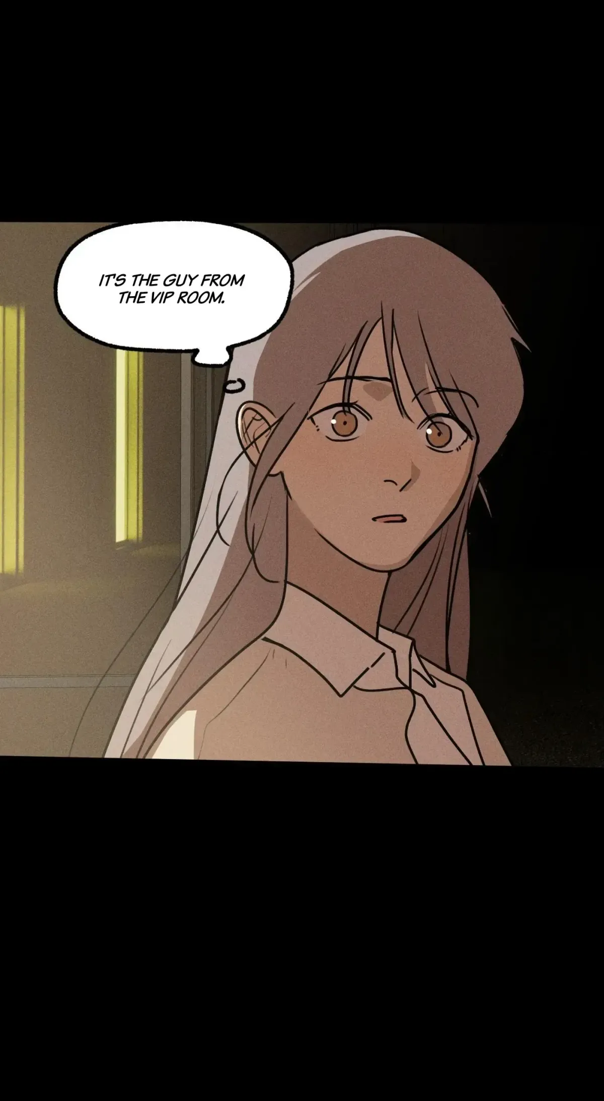 God's Identity Card Chapter 34 page 58 - 