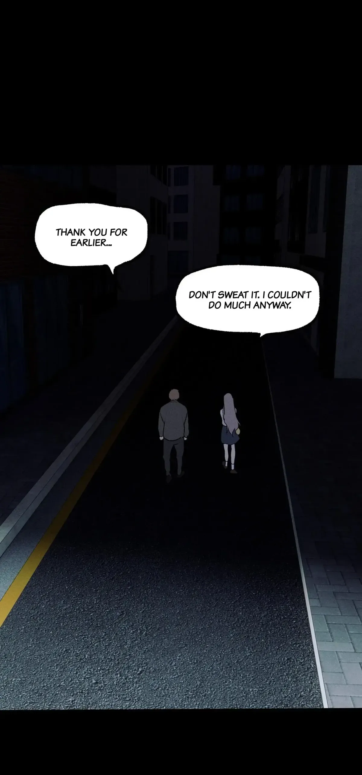 God's Identity Card Chapter 34 page 59 - 