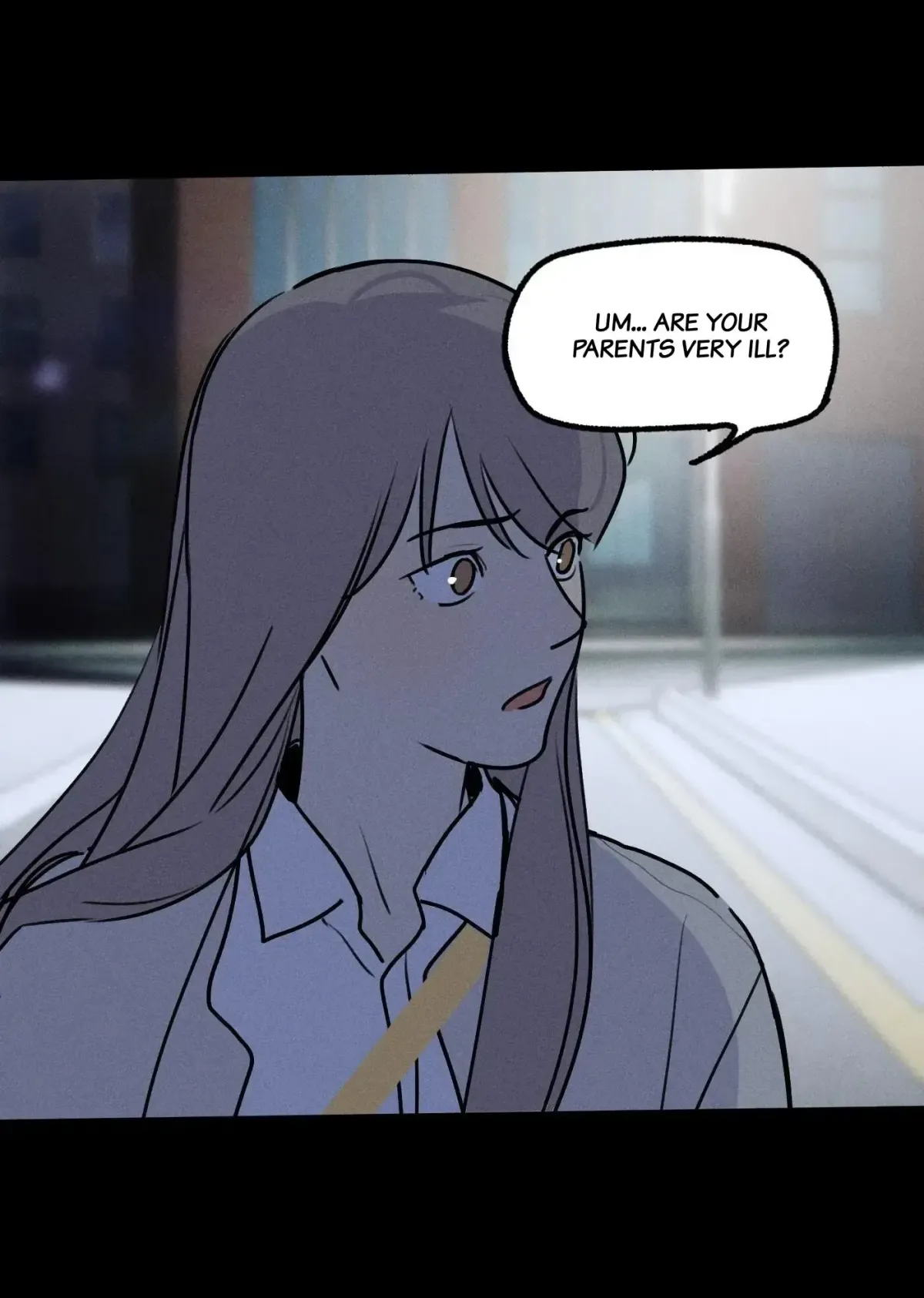God's Identity Card Chapter 34 page 60 - 