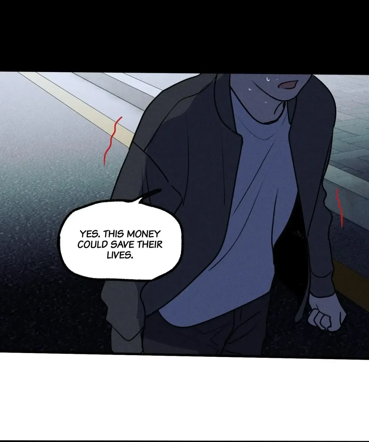 God's Identity Card Chapter 34 page 61 - 