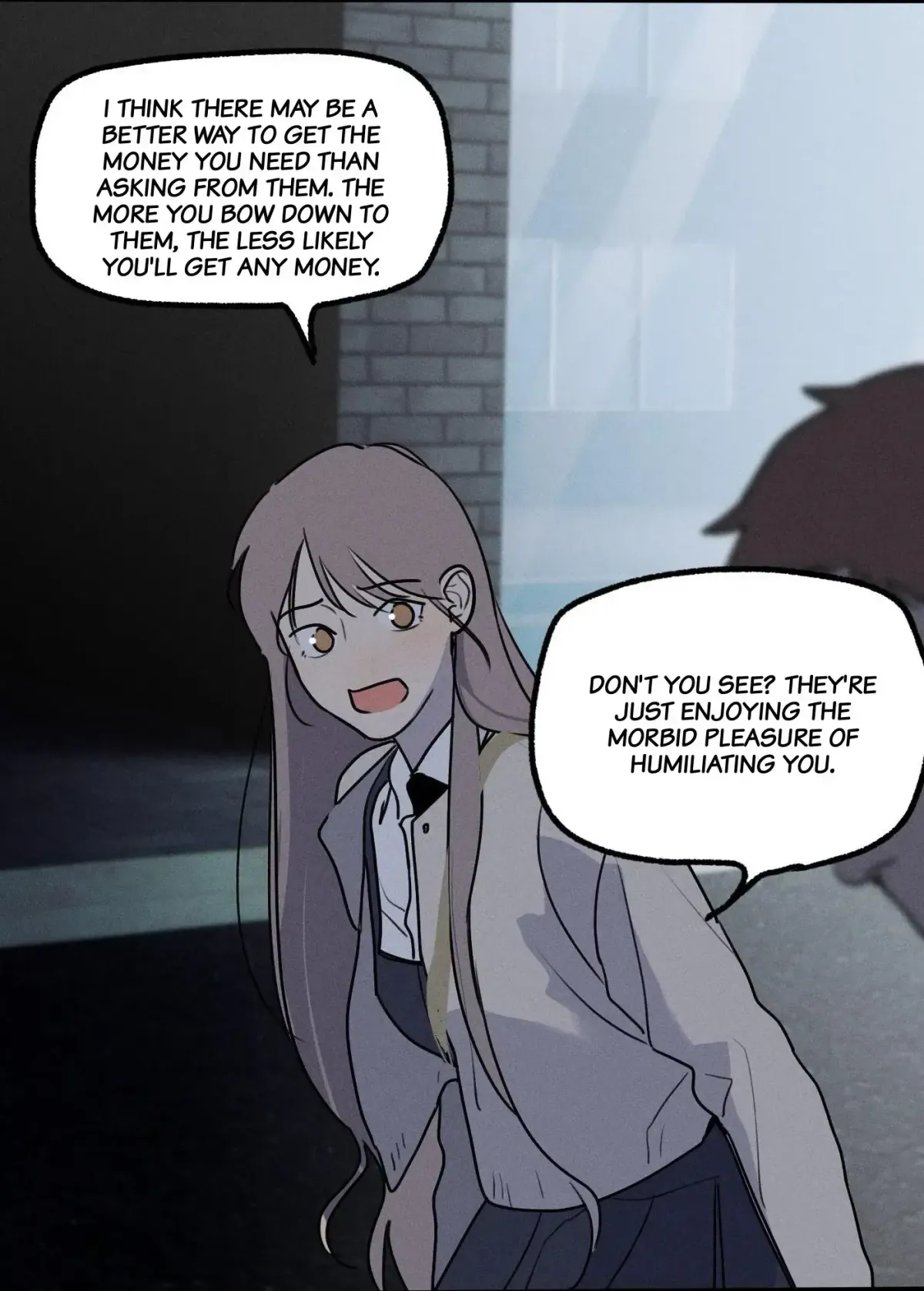 God's Identity Card Chapter 34 page 62 - 