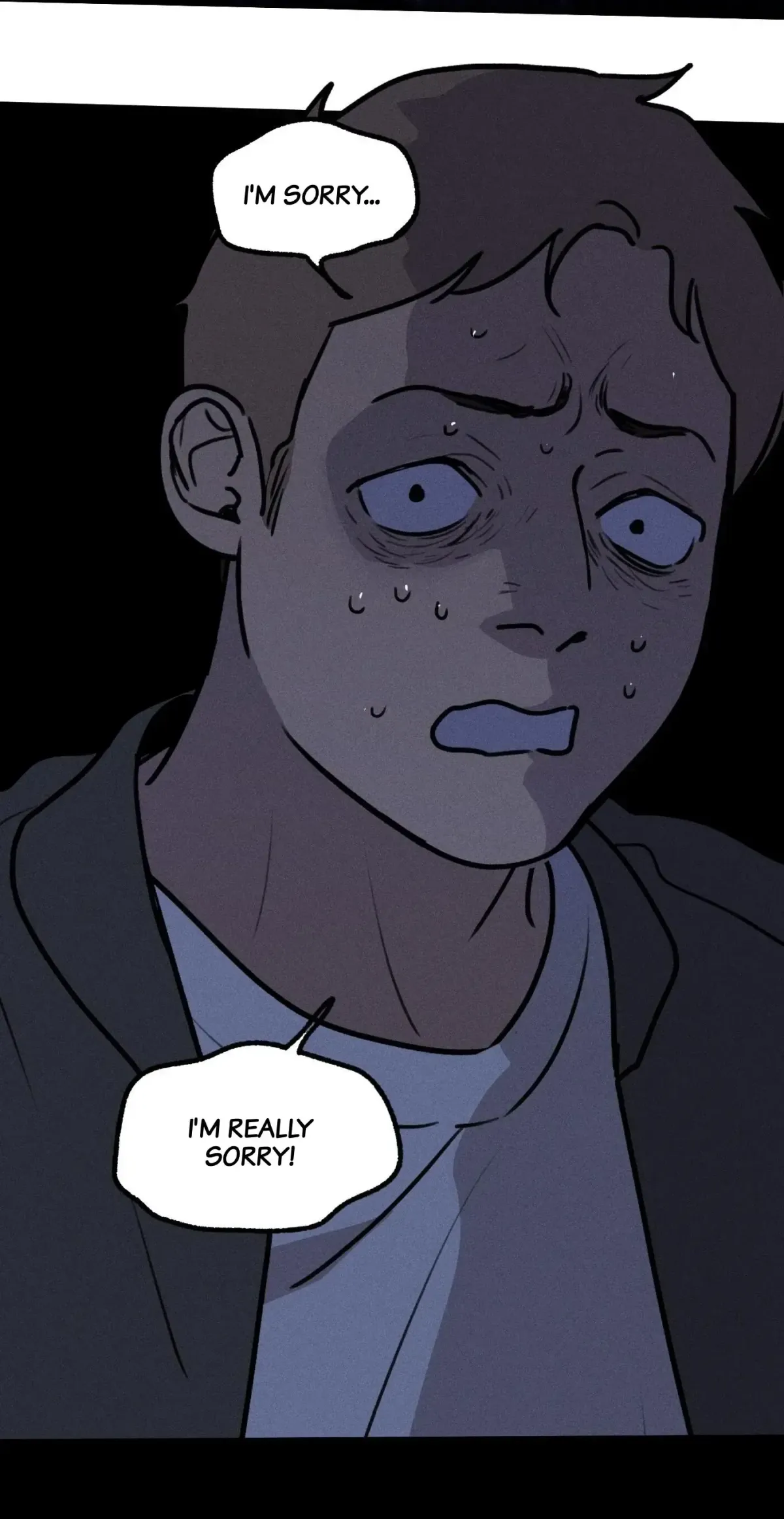 God's Identity Card Chapter 34 page 65 - 