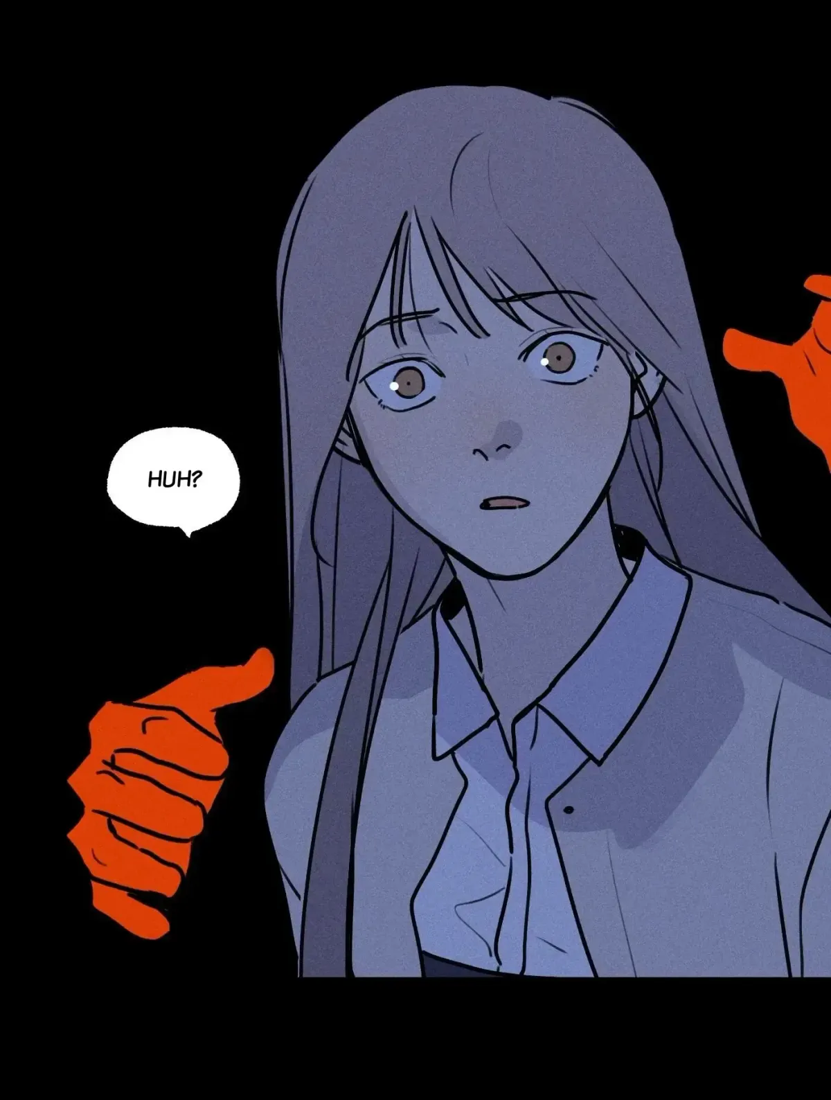 God's Identity Card Chapter 34 page 66 - 