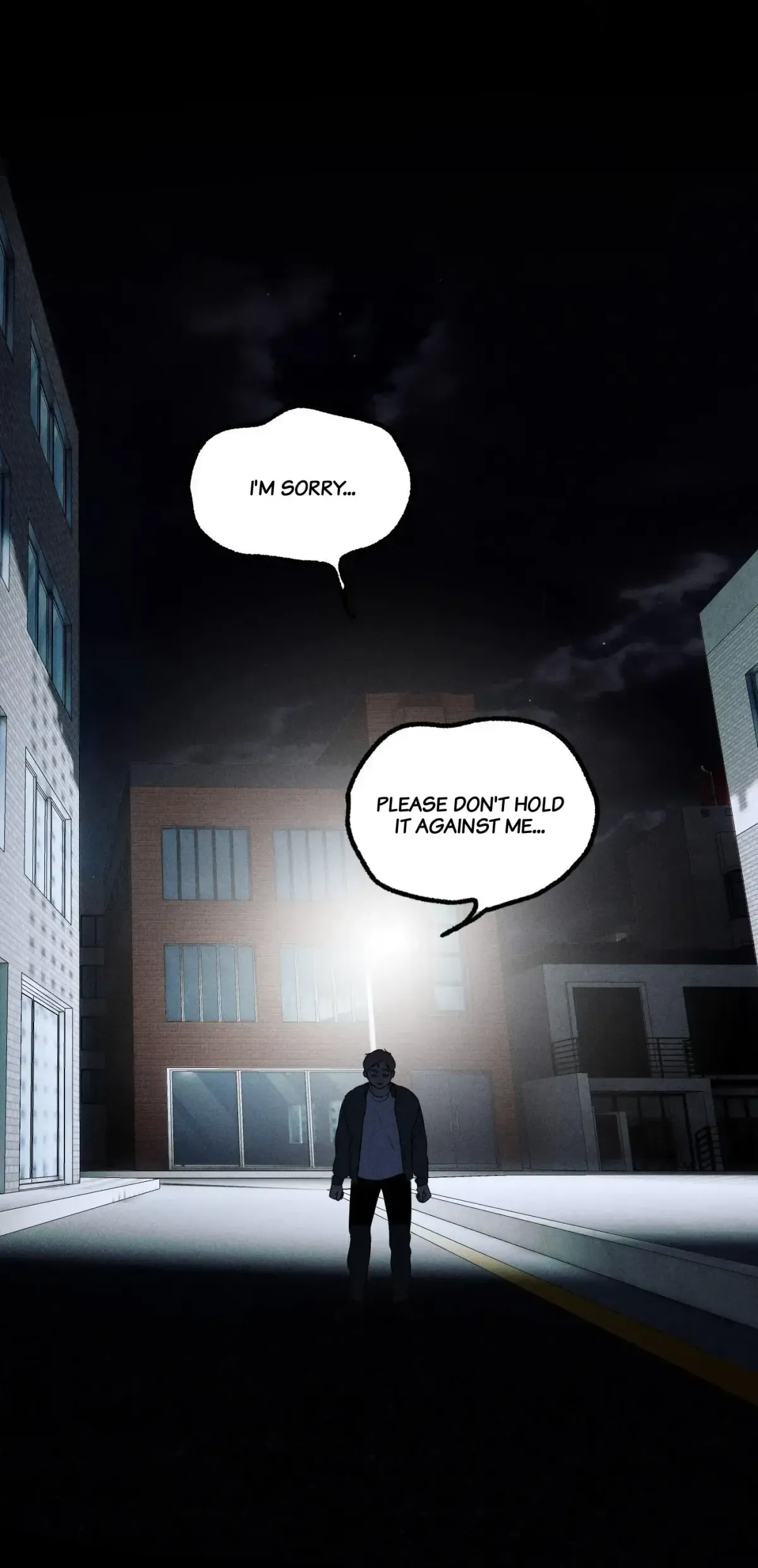 God's Identity Card Chapter 34 page 69 - 