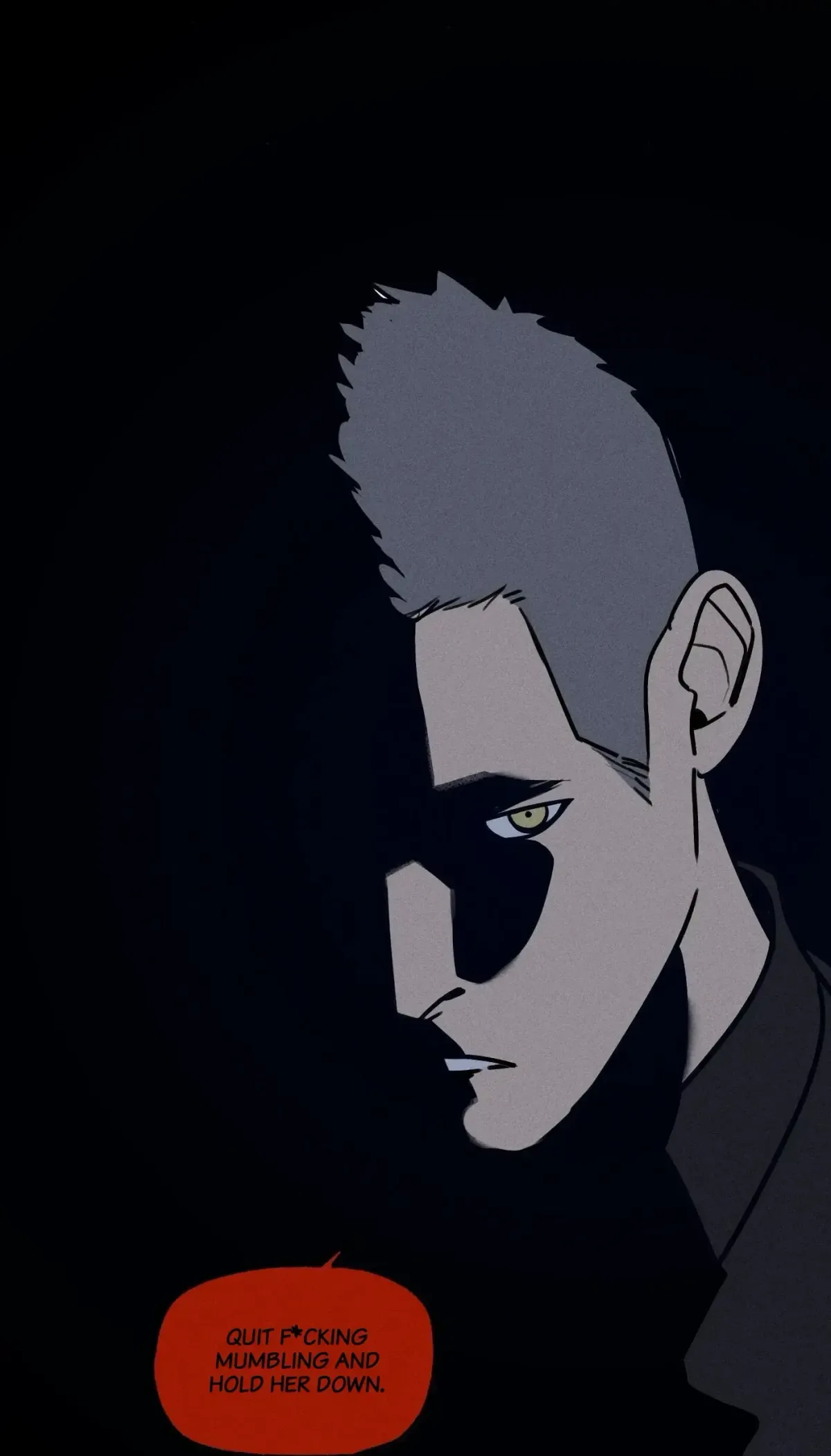 God's Identity Card Chapter 34 page 70 - 