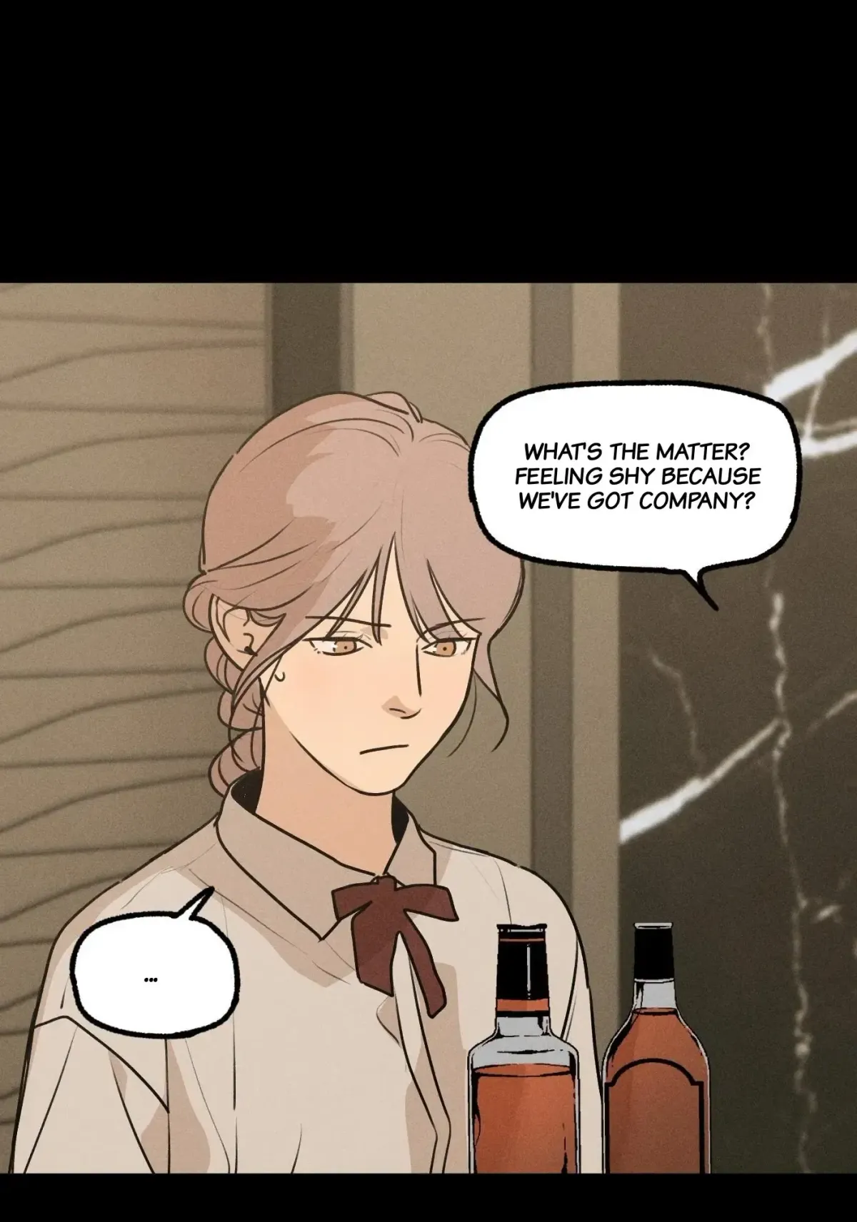 God's Identity Card Chapter 34 page 9 - 