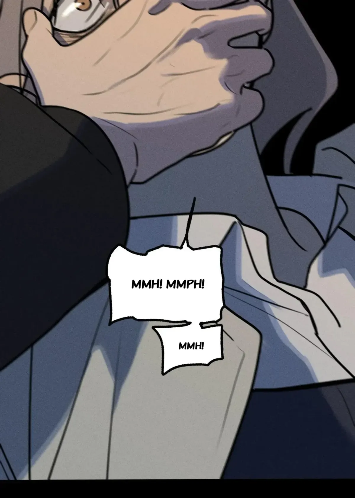God's Identity Card Chapter 35 page 15 - 