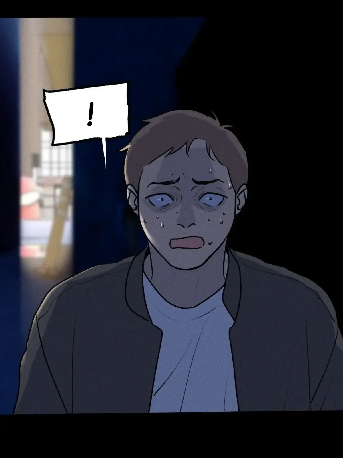 God's Identity Card Chapter 35 page 16 - 