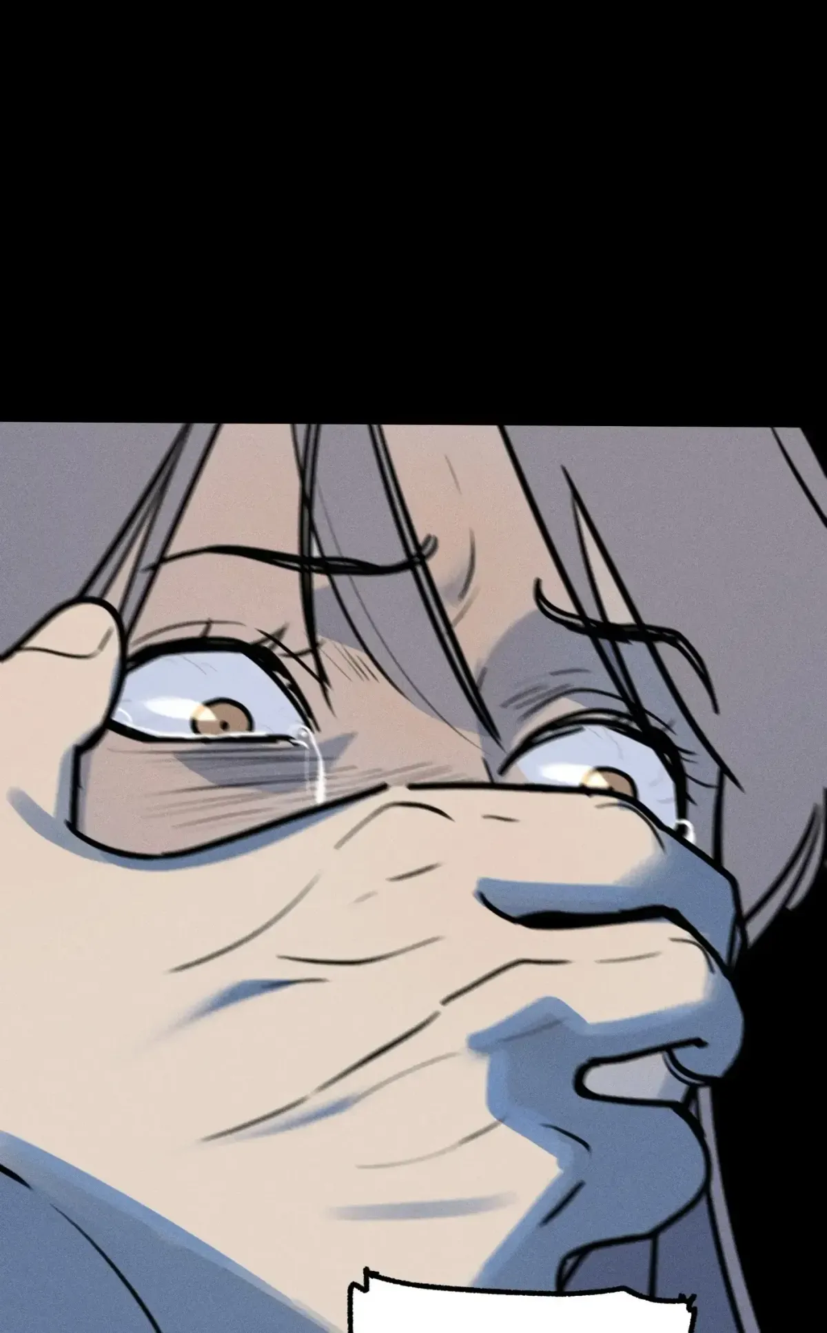 God's Identity Card Chapter 35 page 18 - 