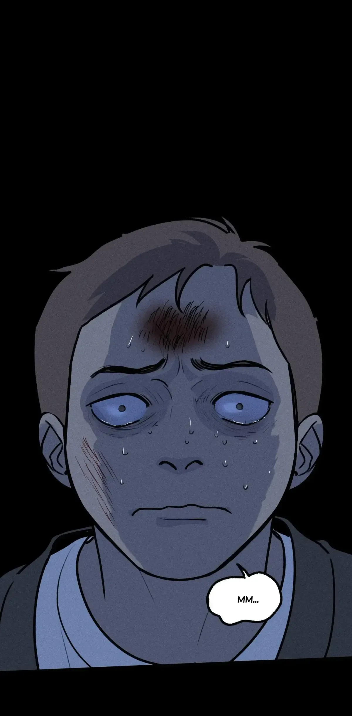 God's Identity Card Chapter 35 page 23 - 