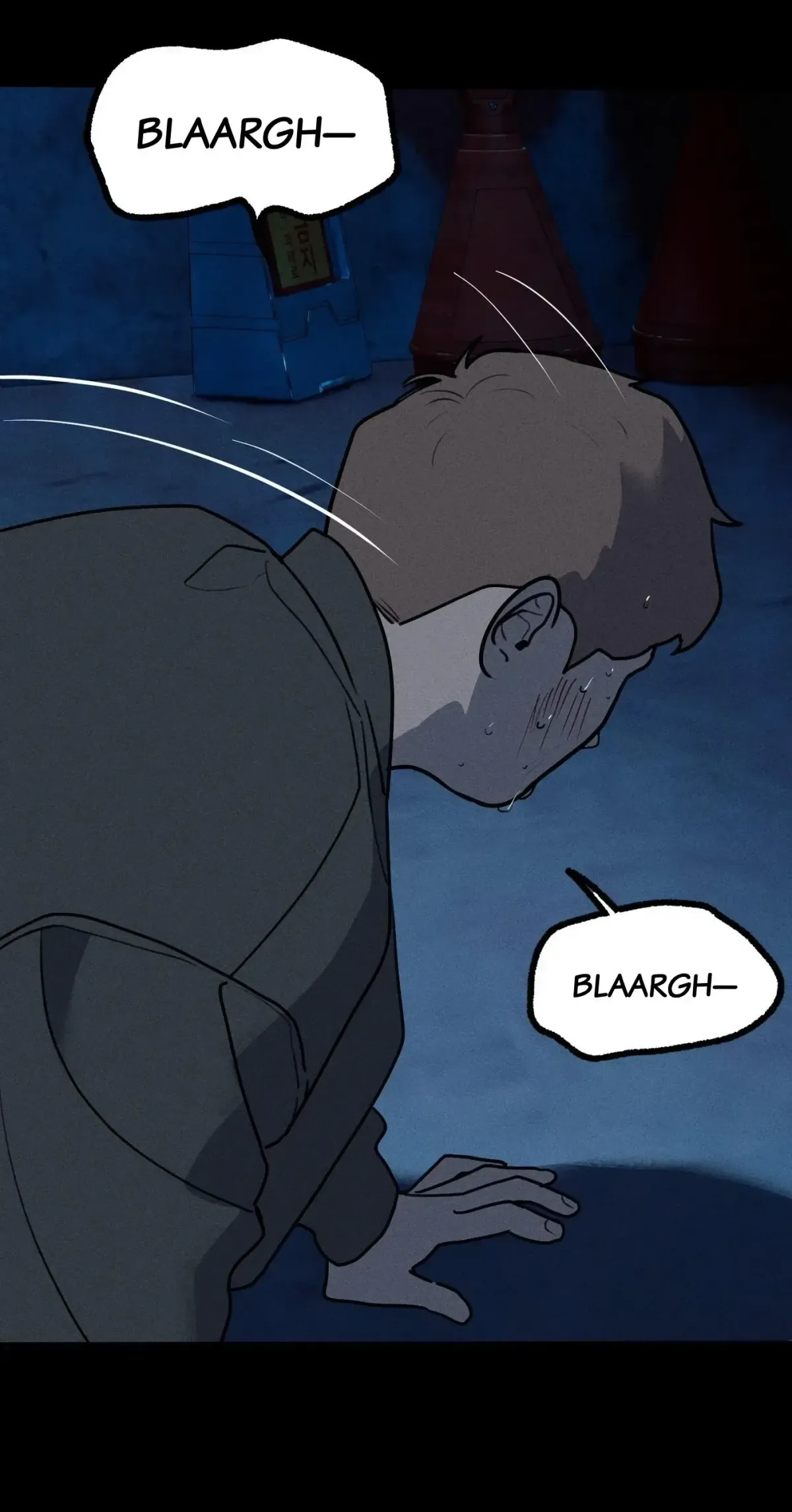 God's Identity Card Chapter 35 page 26 - 