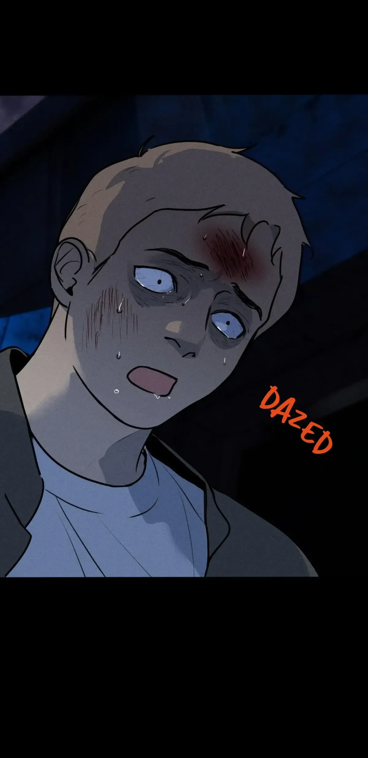 God's Identity Card Chapter 35 page 28 - 