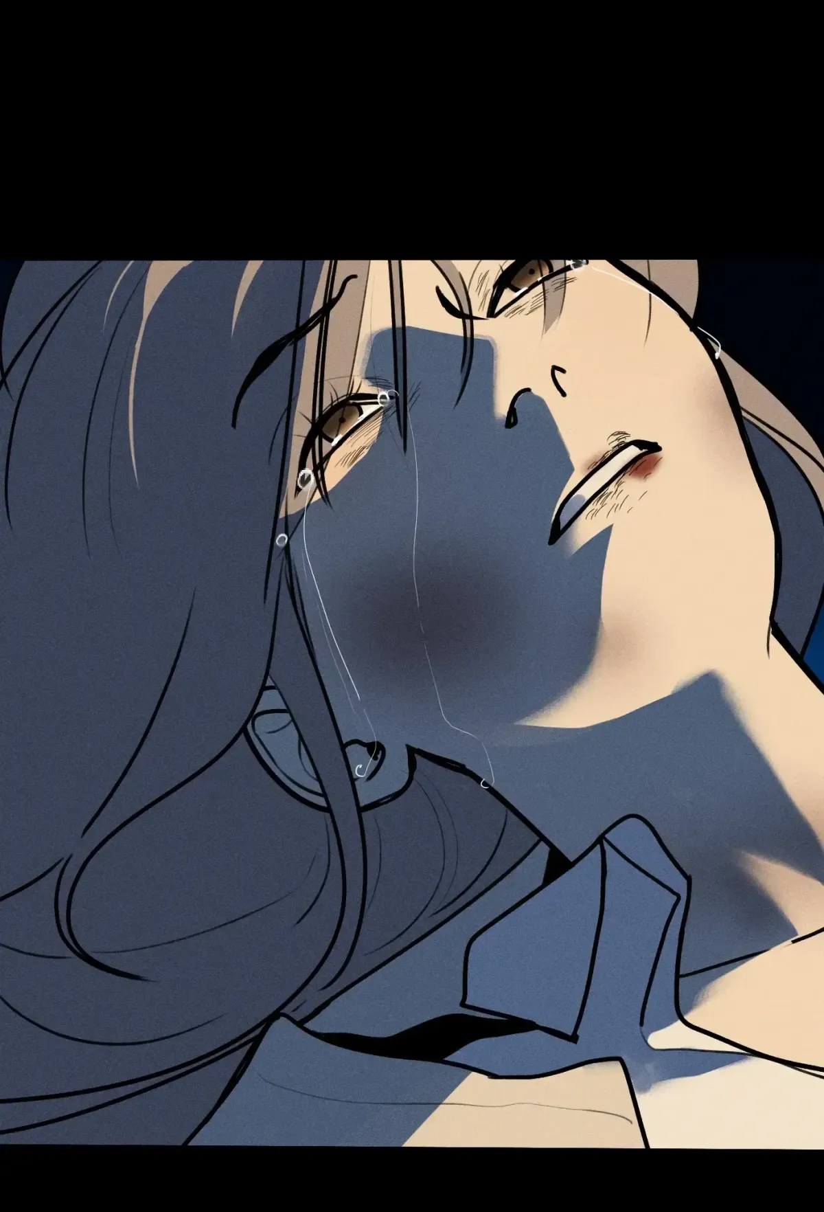 God's Identity Card Chapter 35 page 30 - 