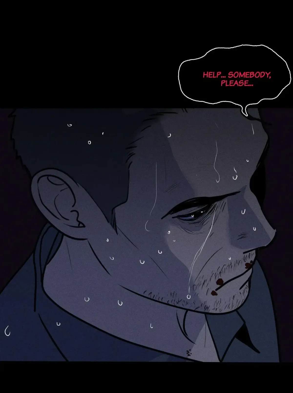 God's Identity Card Chapter 35 page 33 - 