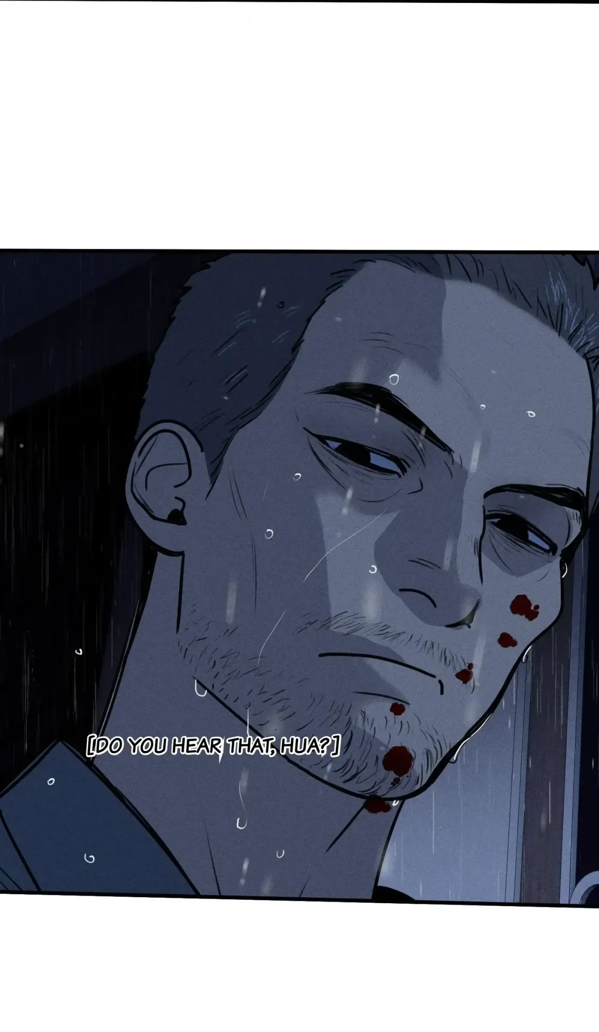 God's Identity Card Chapter 35 page 35 - 