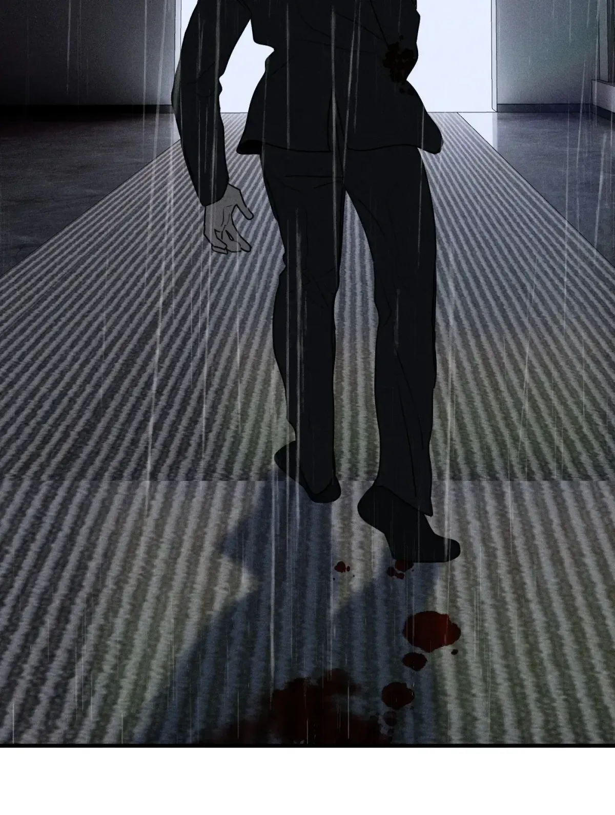 God's Identity Card Chapter 35 page 38 - 