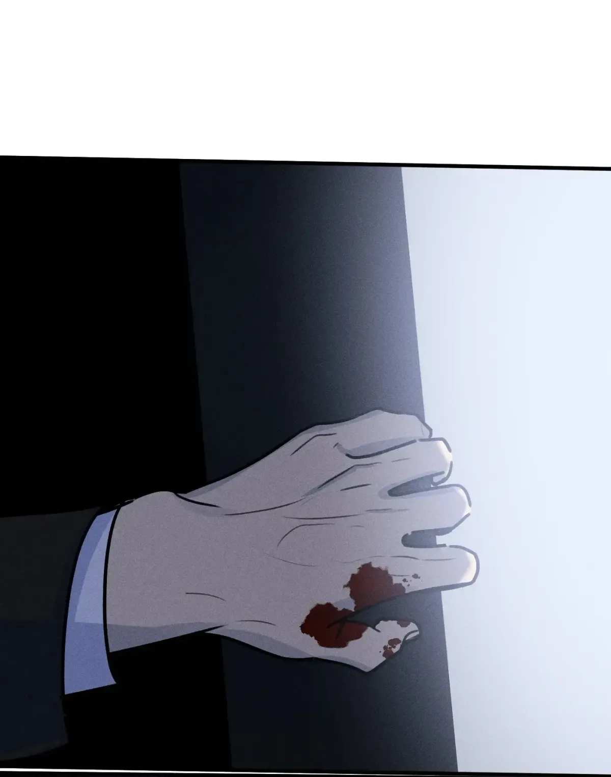 God's Identity Card Chapter 35 page 40 - 