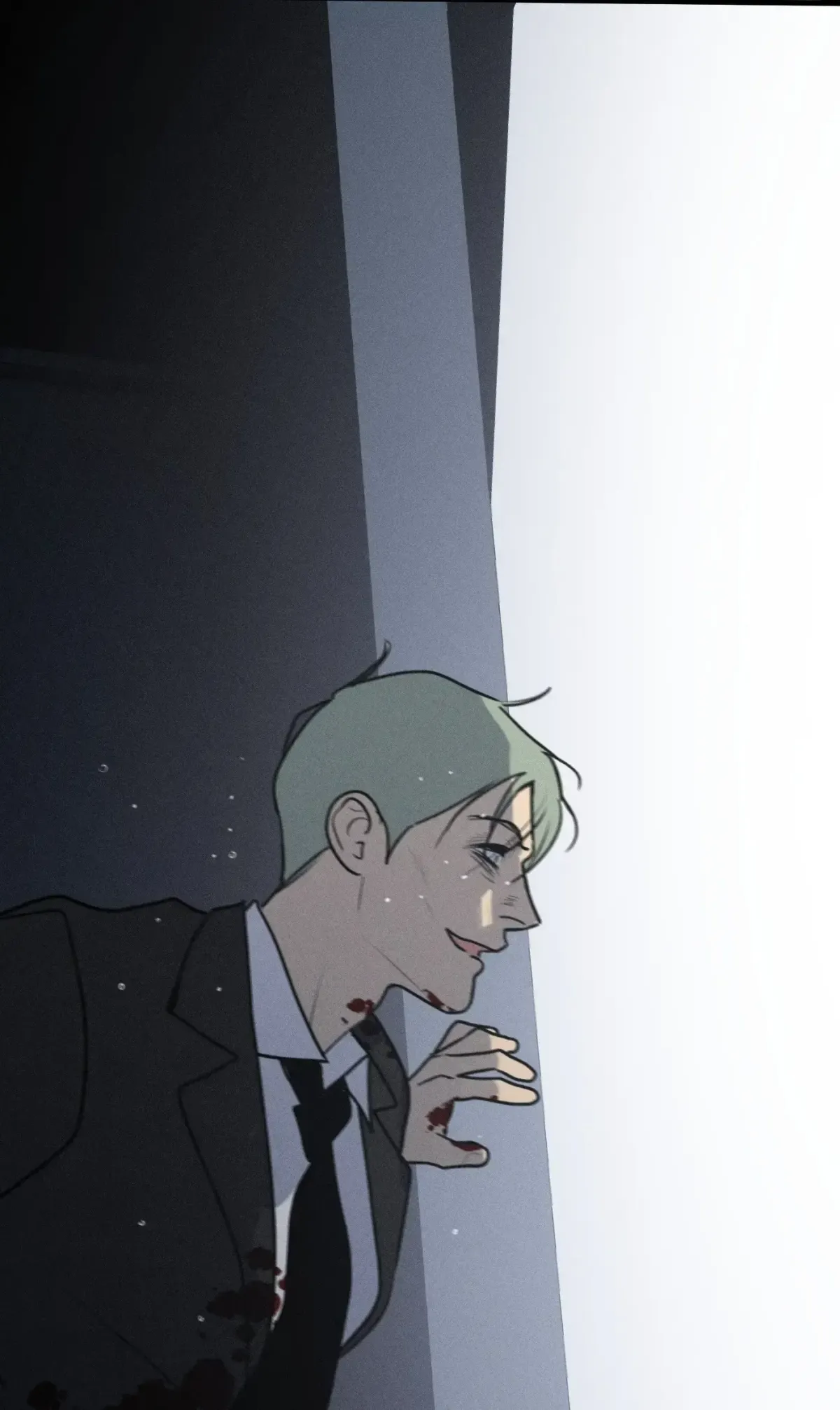 God's Identity Card Chapter 35 page 41 - 