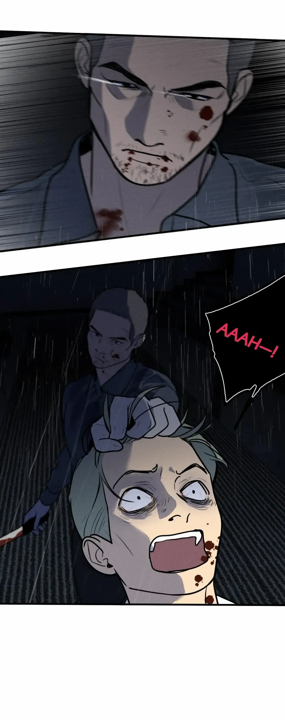 God's Identity Card Chapter 35 page 43 - 