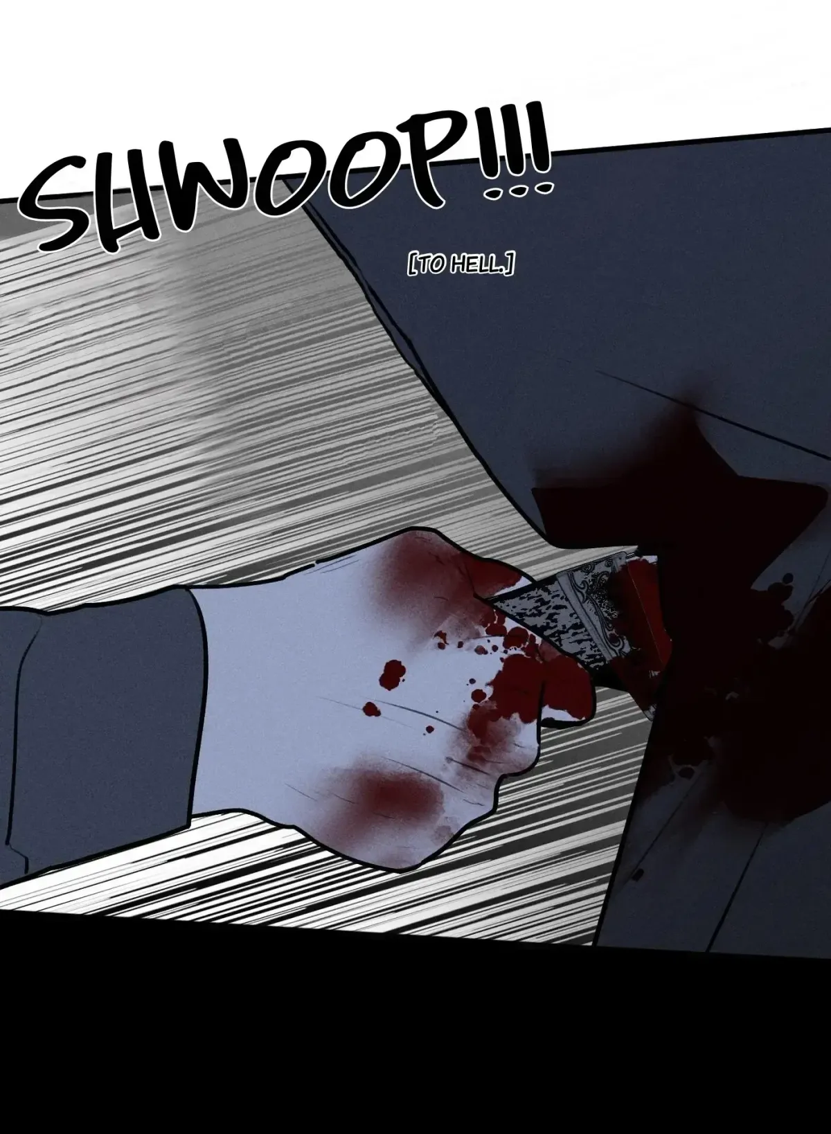 God's Identity Card Chapter 35 page 45 - 