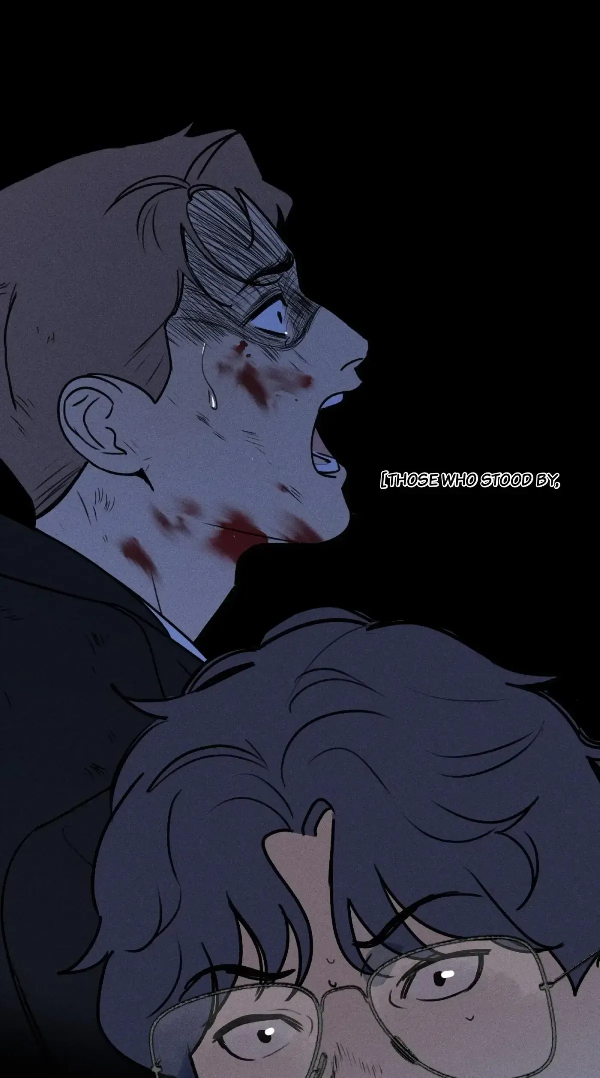 God's Identity Card Chapter 35 page 46 - 