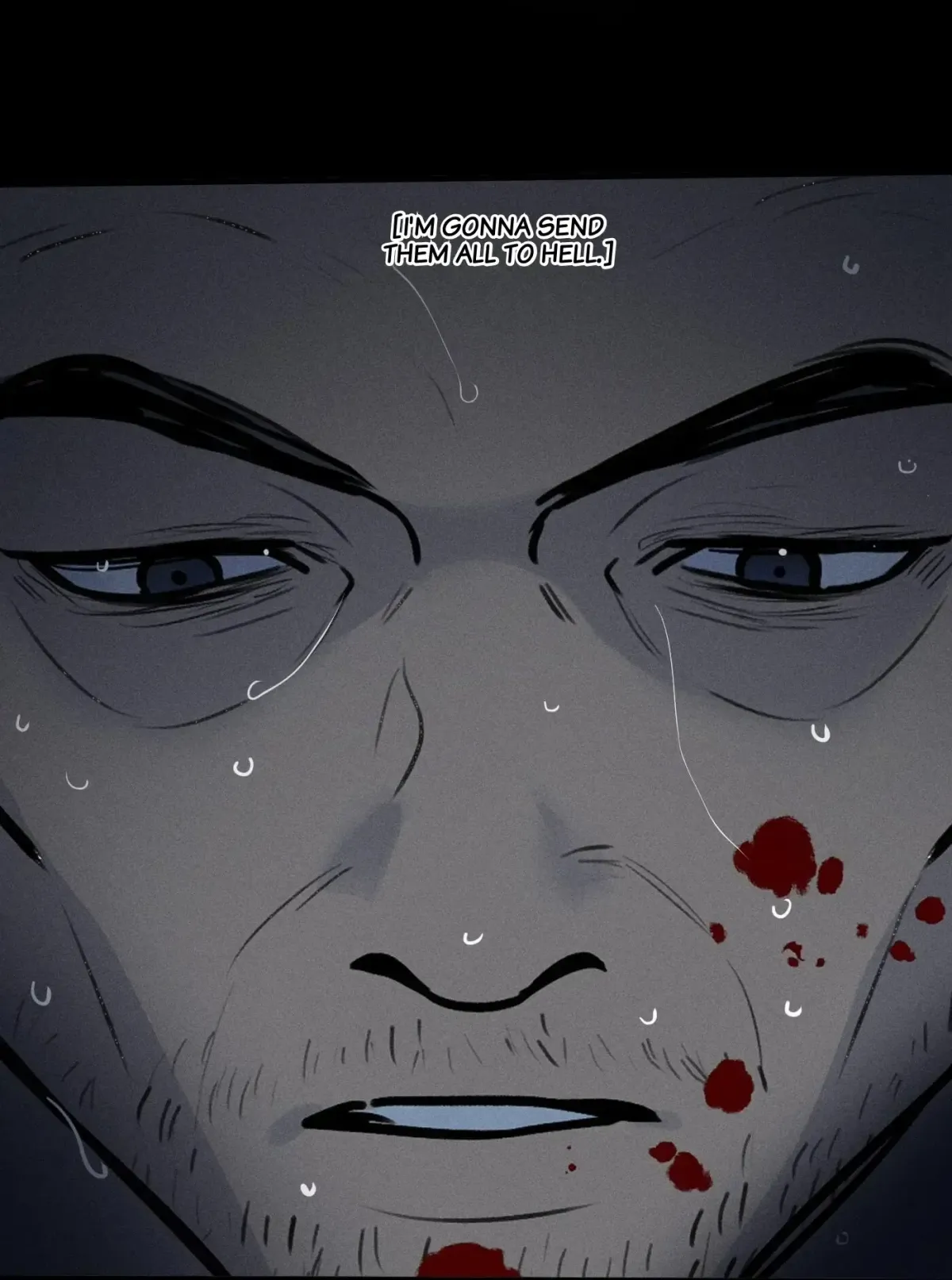 God's Identity Card Chapter 35 page 48 - 