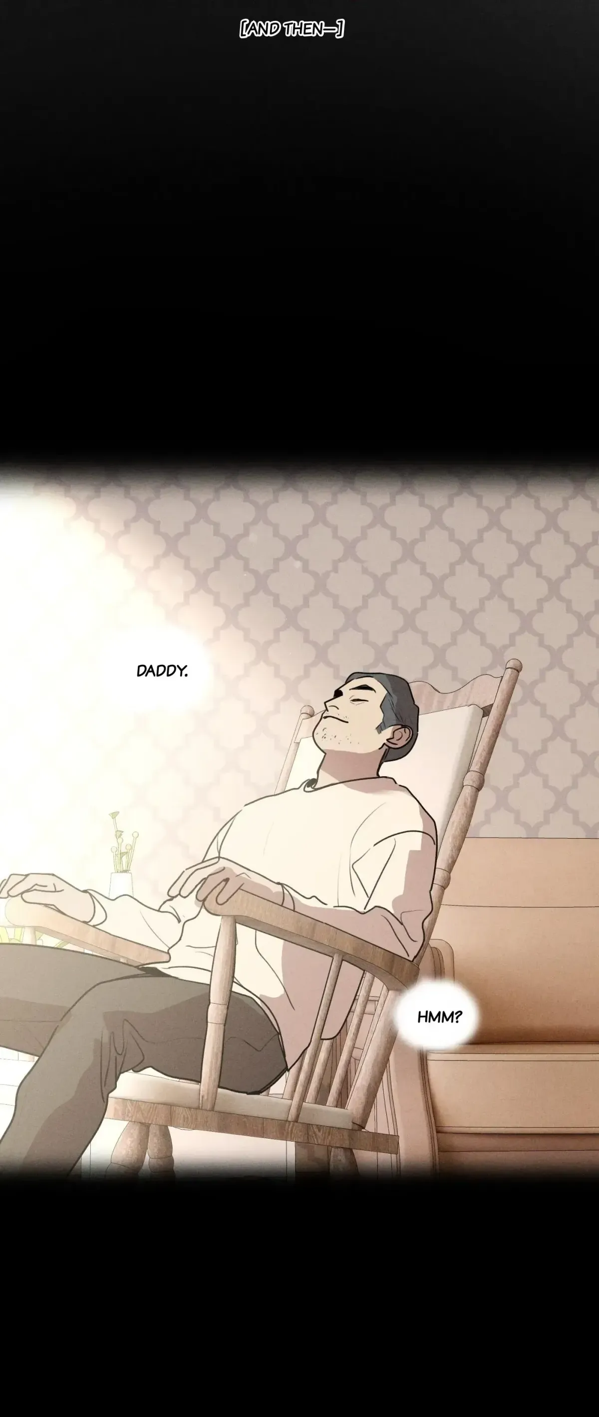 God's Identity Card Chapter 35 page 50 - 