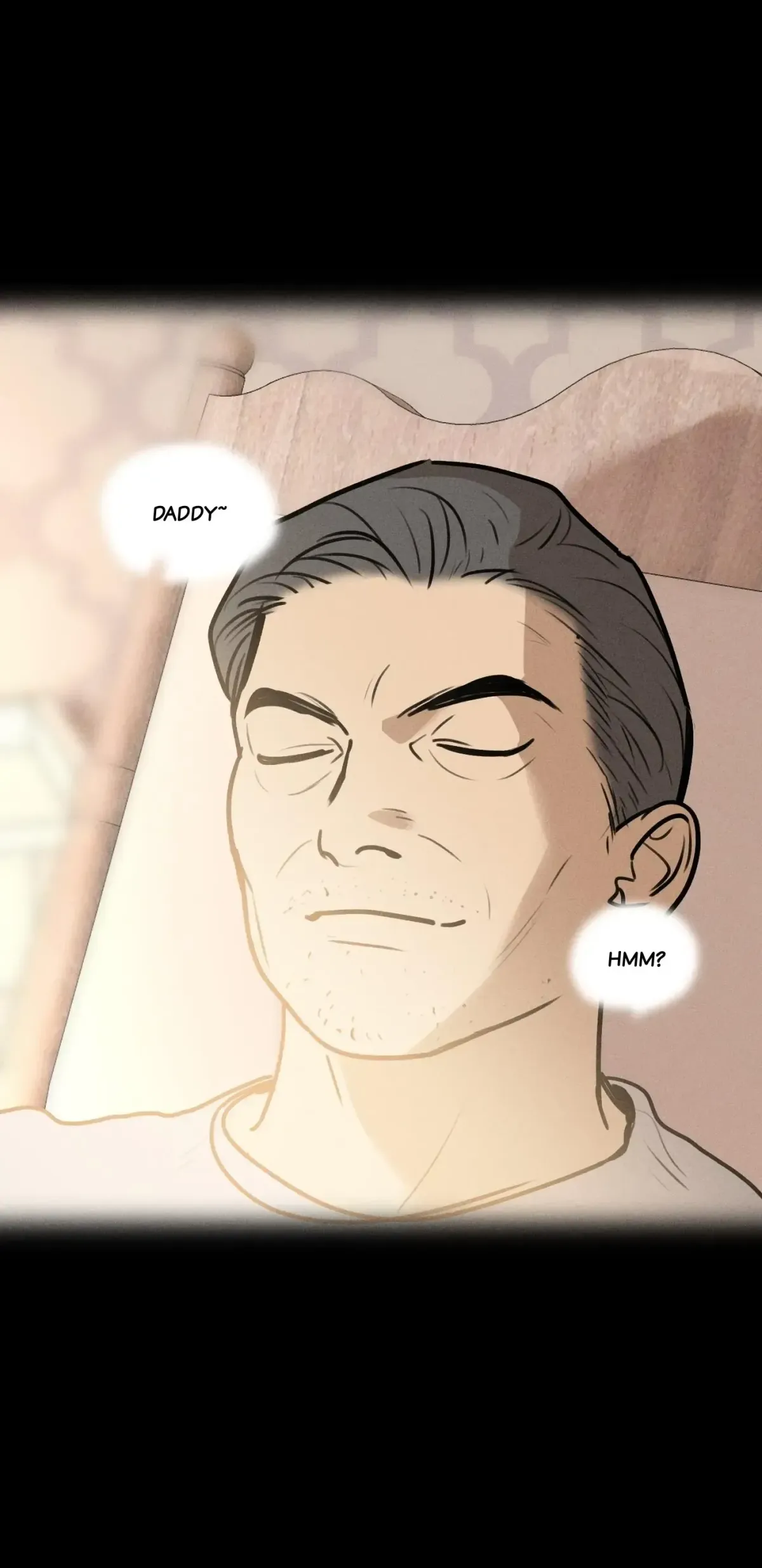 God's Identity Card Chapter 35 page 51 - 
