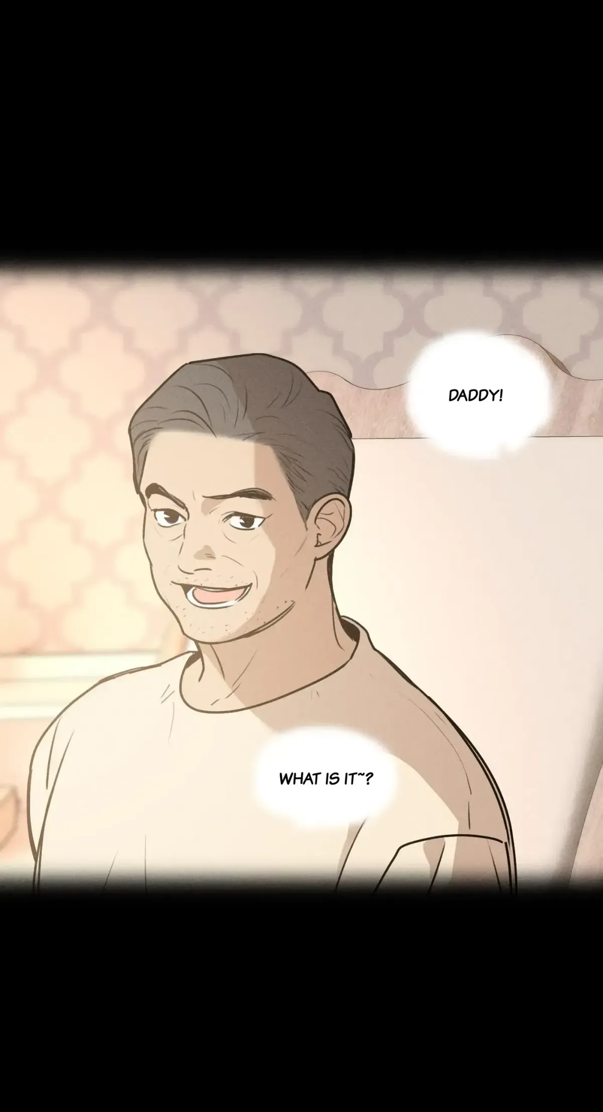 God's Identity Card Chapter 35 page 52 - 