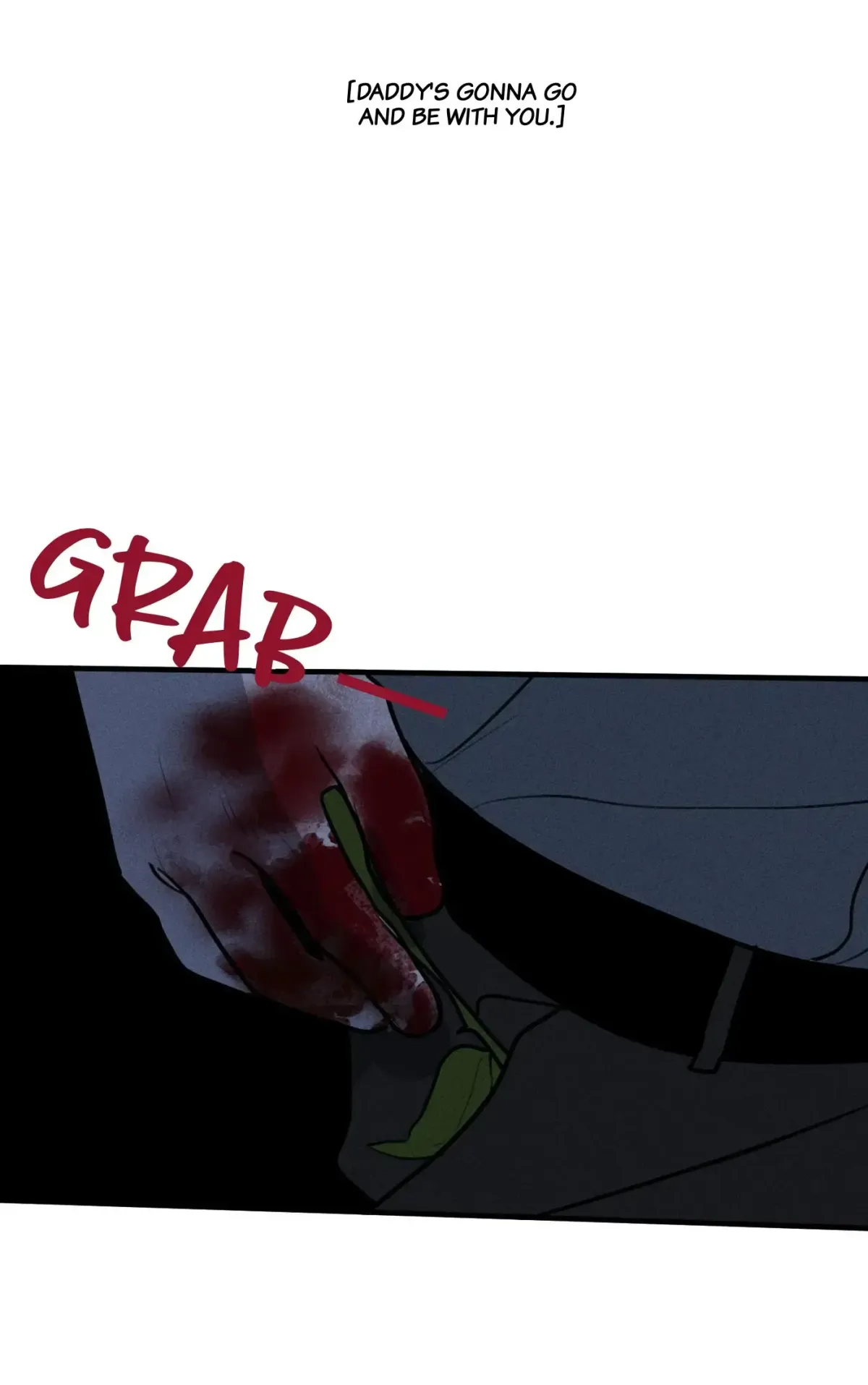 God's Identity Card Chapter 35 page 60 - 