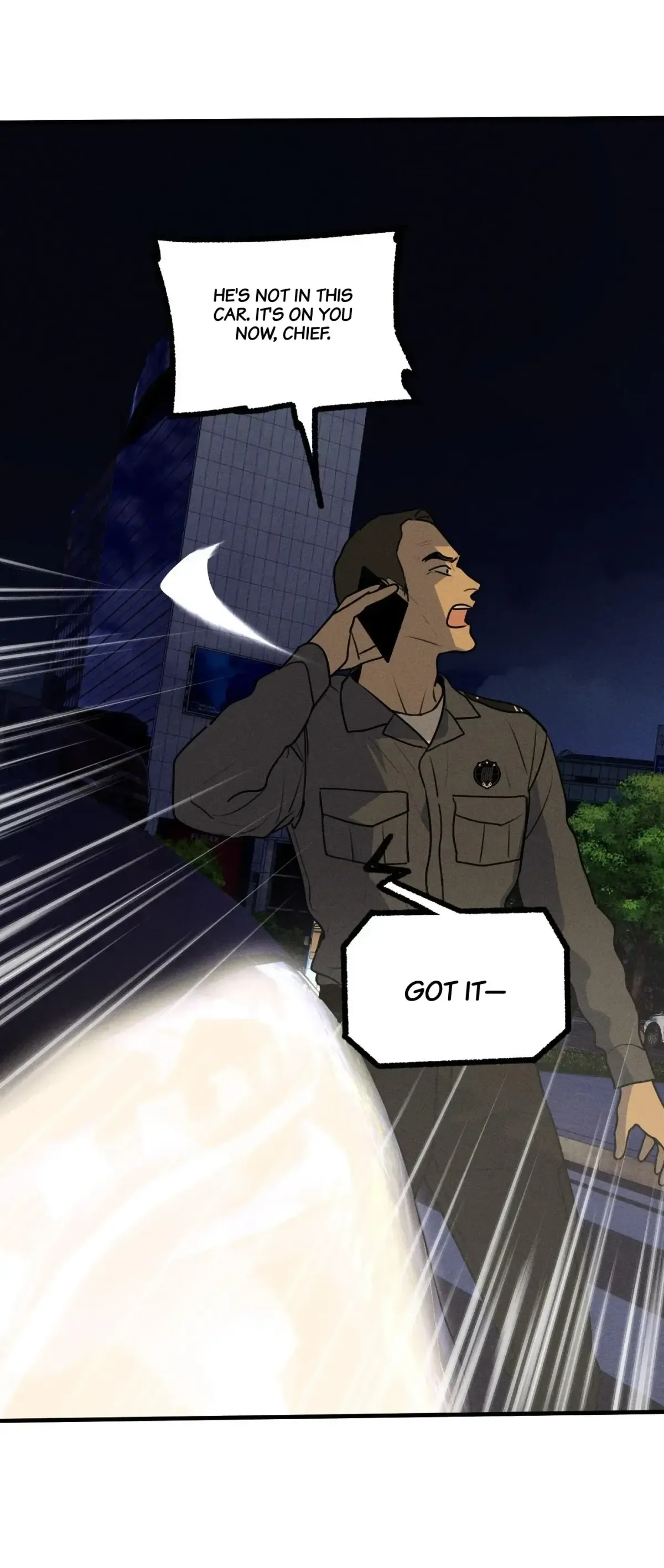 God's Identity Card Chapter 35 page 7 - 