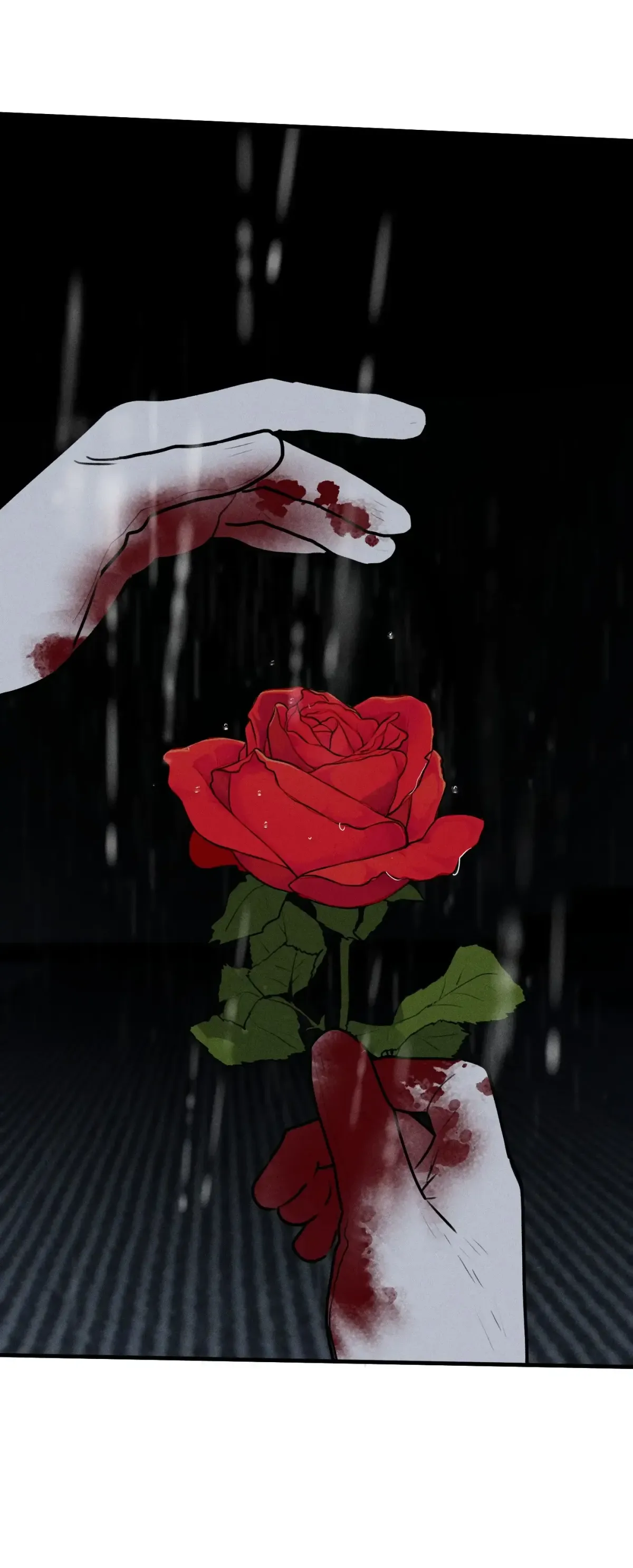 God's Identity Card Chapter 35 page 61 - 