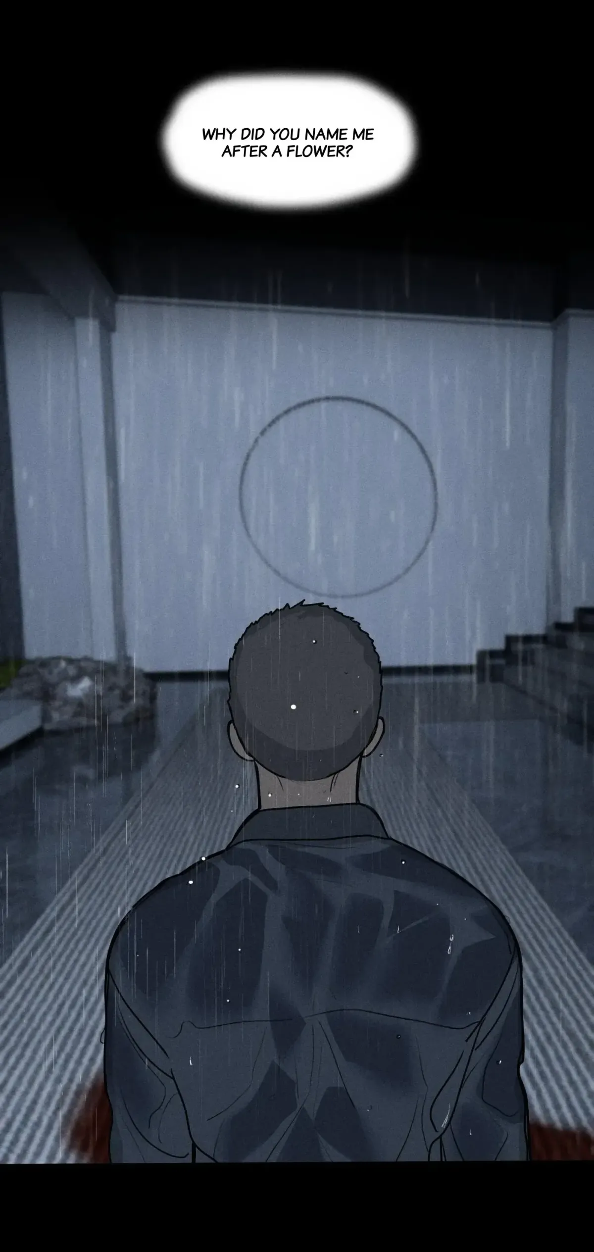 God's Identity Card Chapter 35 page 65 - 