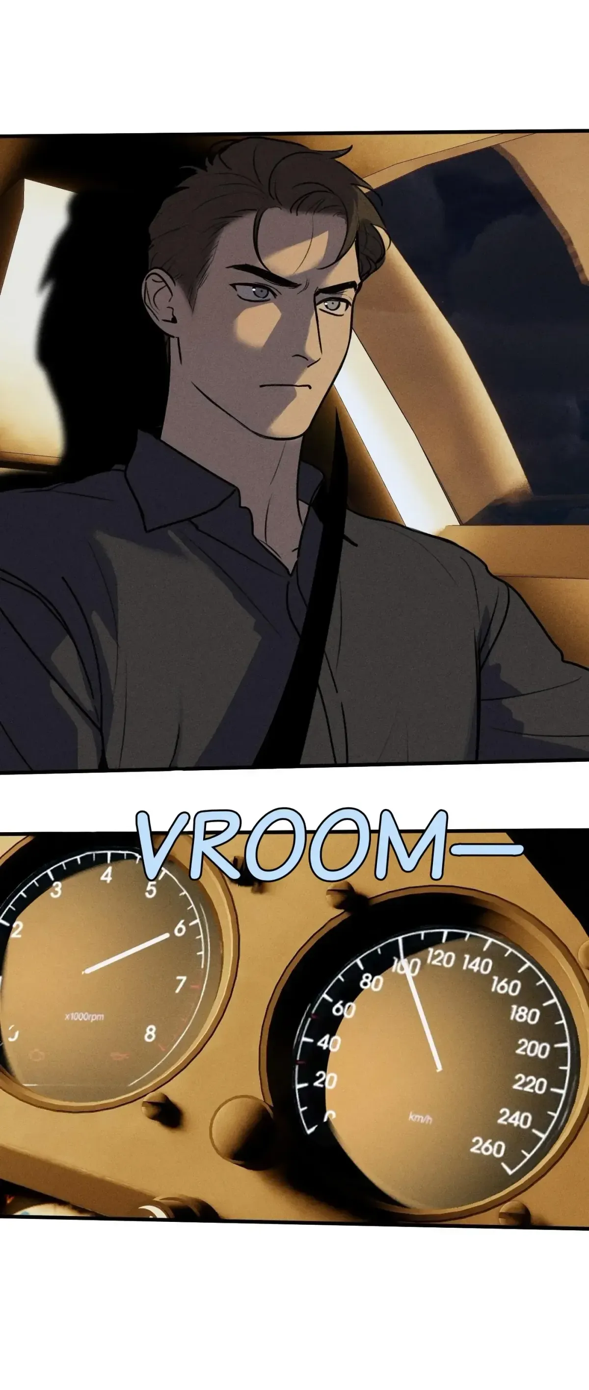 God's Identity Card Chapter 35 page 8 - 