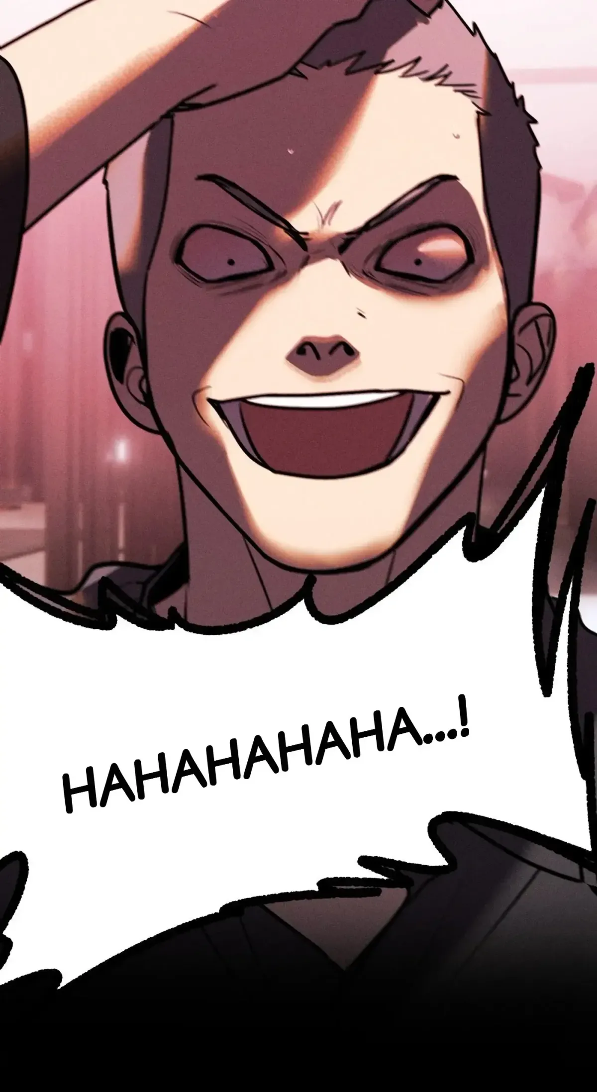 God's Identity Card Chapter 36 page 20 - 