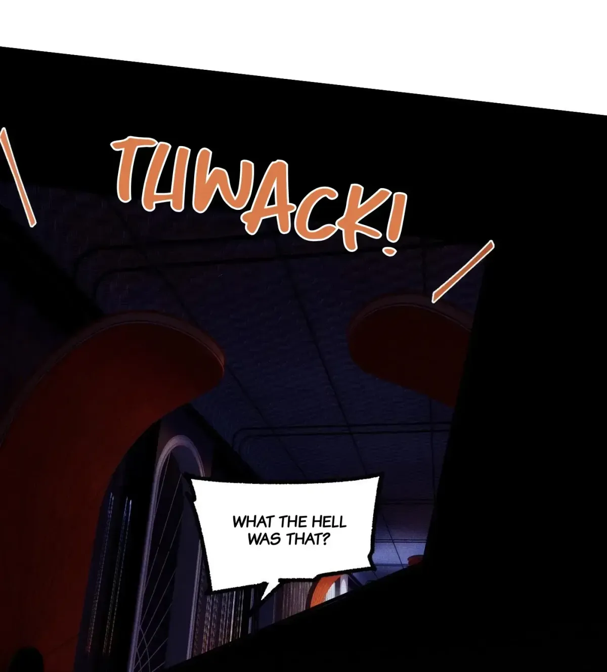 God's Identity Card Chapter 36 page 25 - 