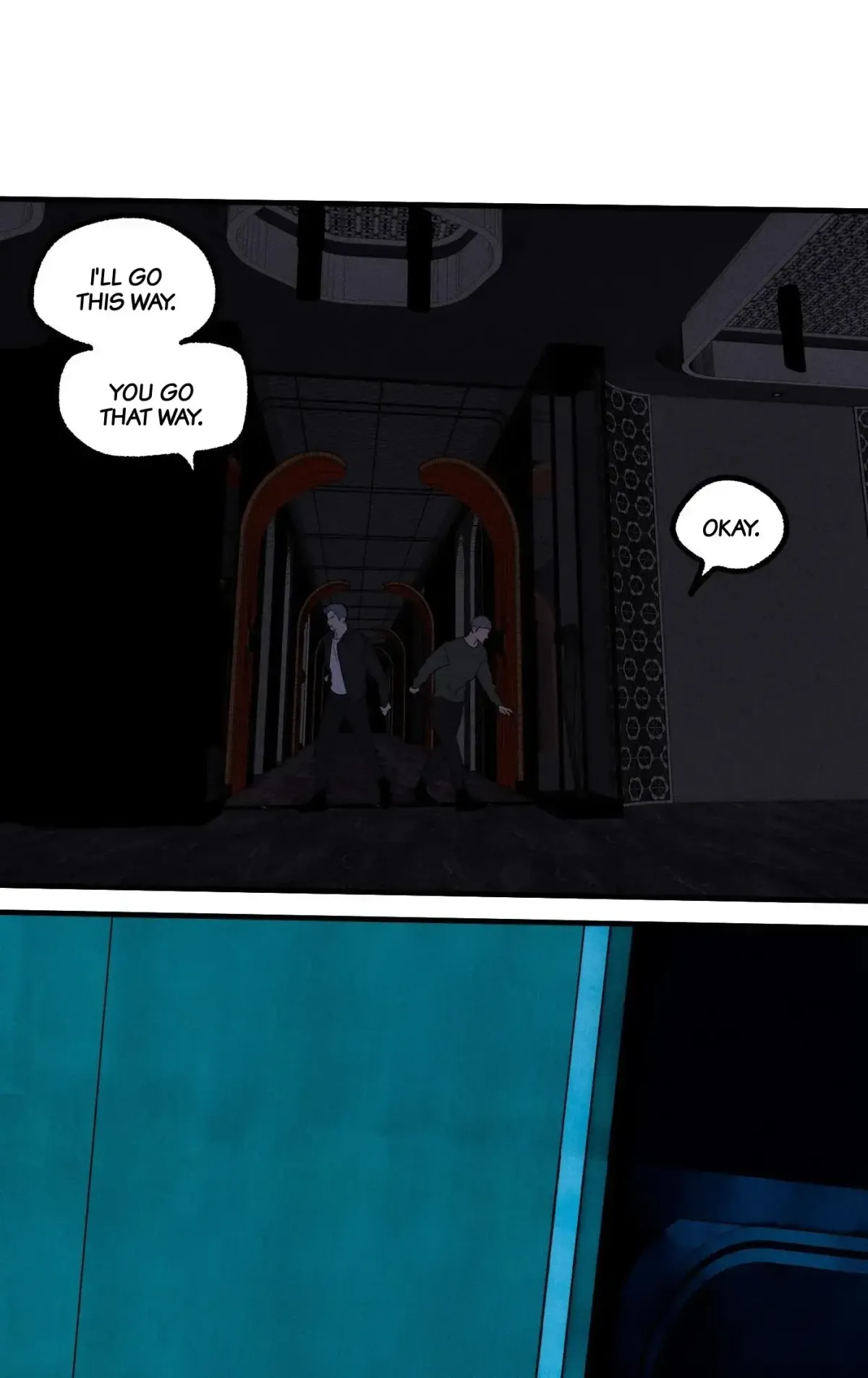 God's Identity Card Chapter 36 page 27 - 
