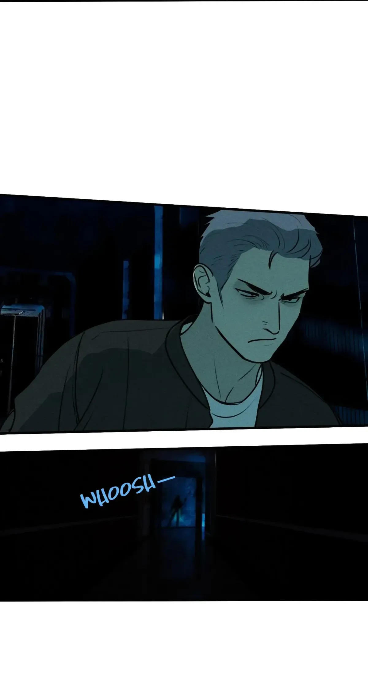 God's Identity Card Chapter 36 page 29 - 
