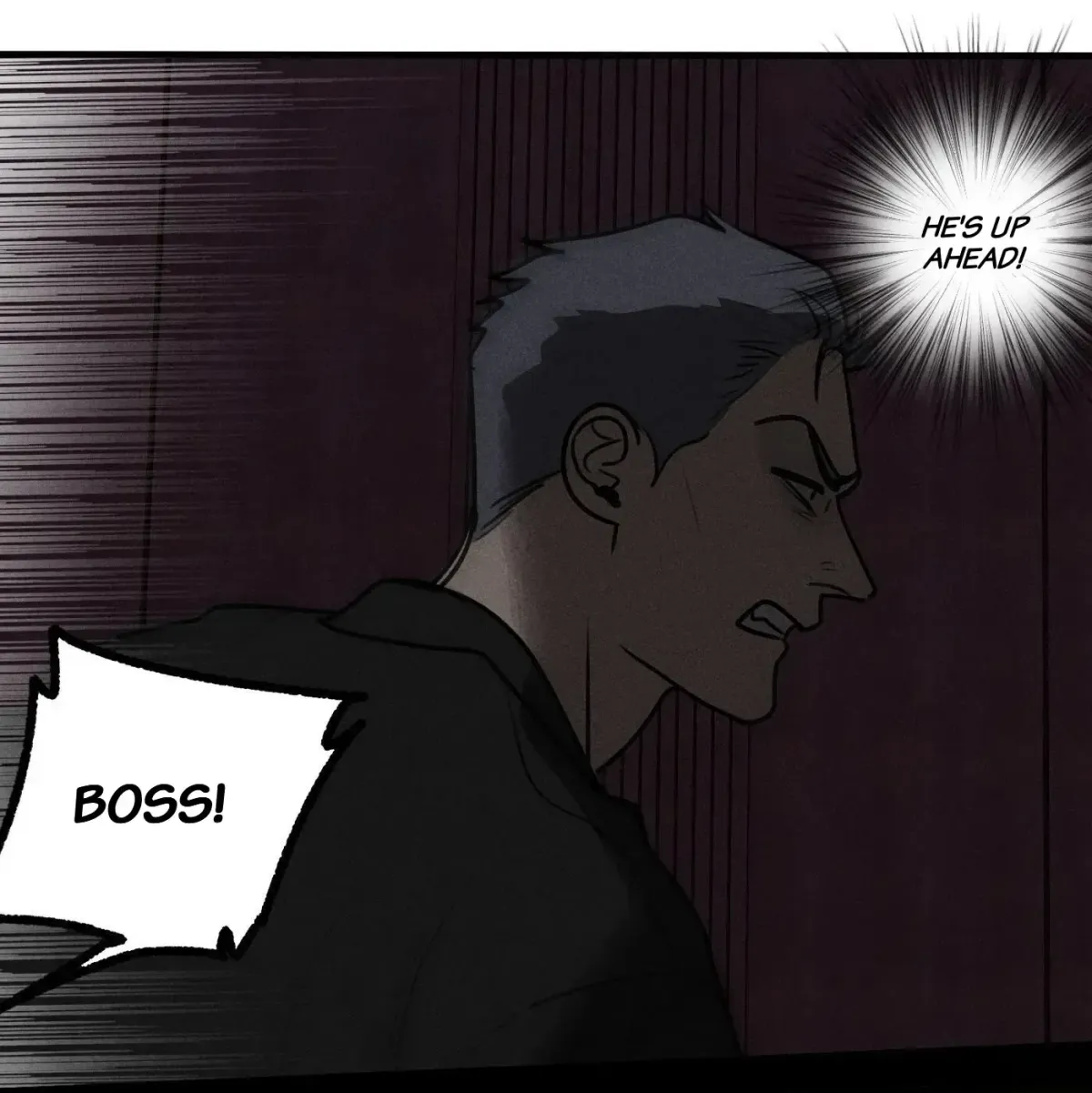 God's Identity Card Chapter 36 page 30 - 