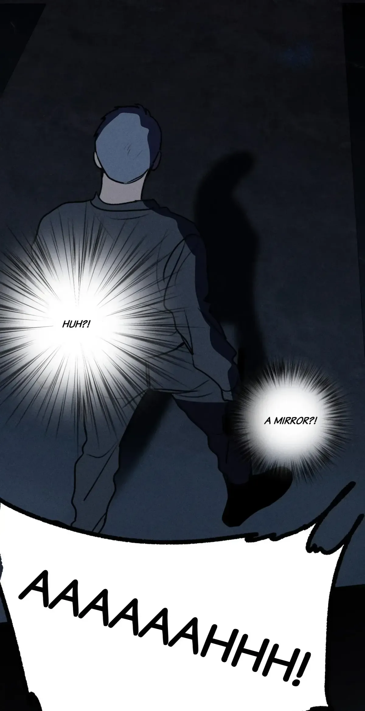 God's Identity Card Chapter 36 page 34 - 