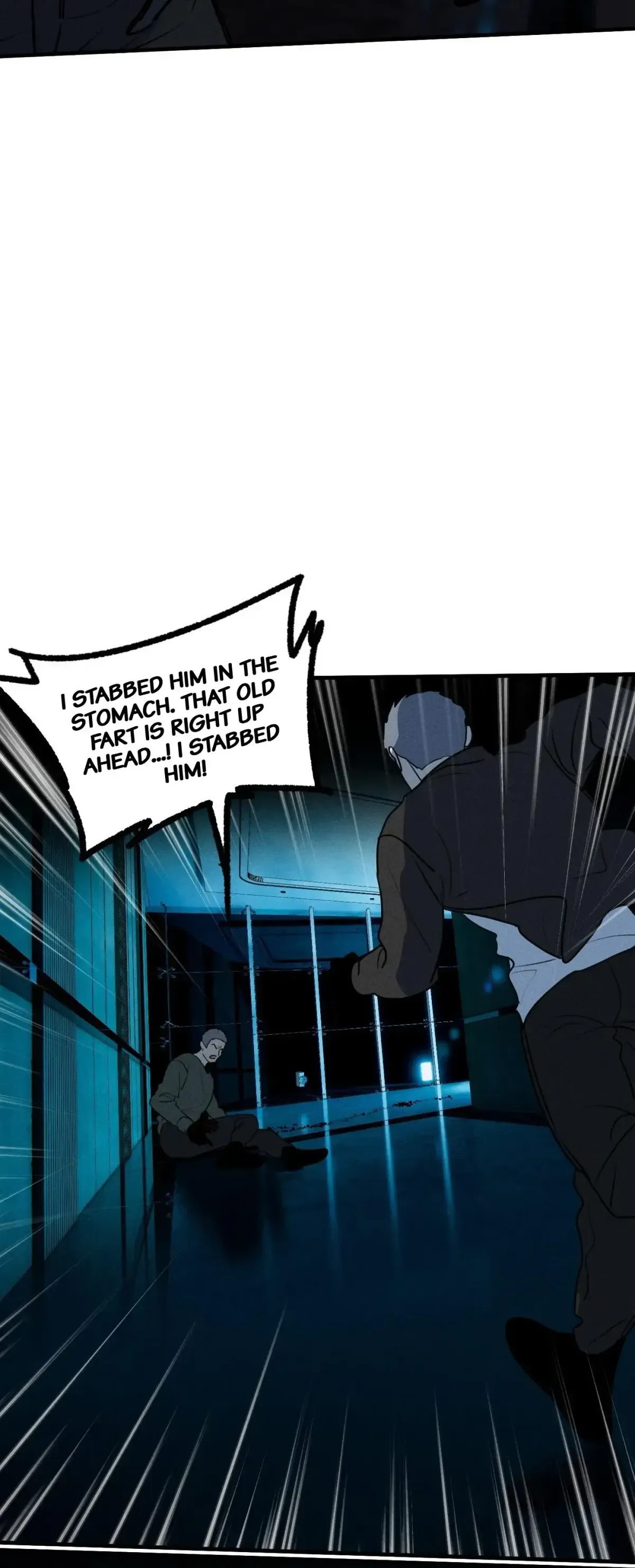 God's Identity Card Chapter 36 page 36 - 
