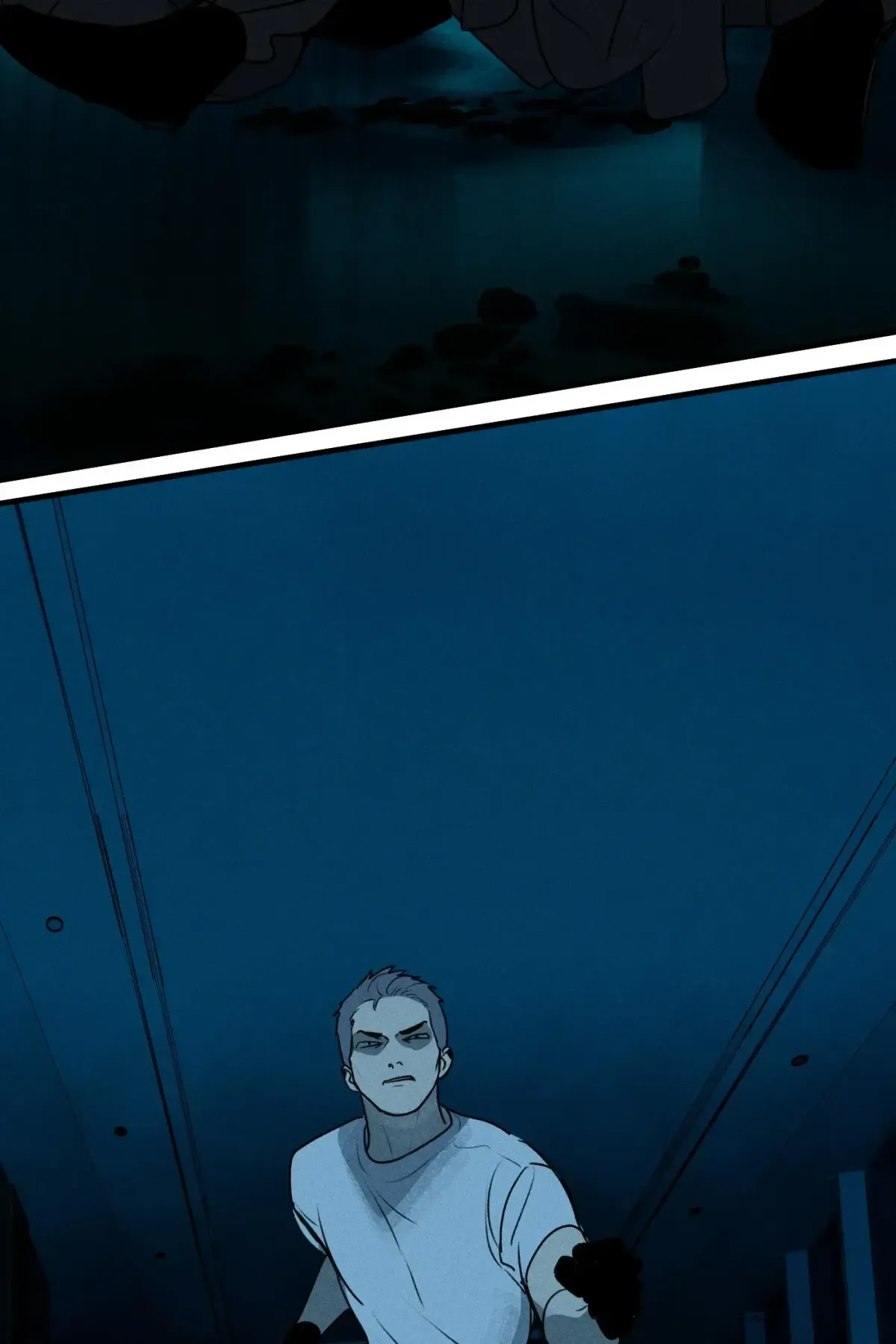 God's Identity Card Chapter 36 page 38 - 