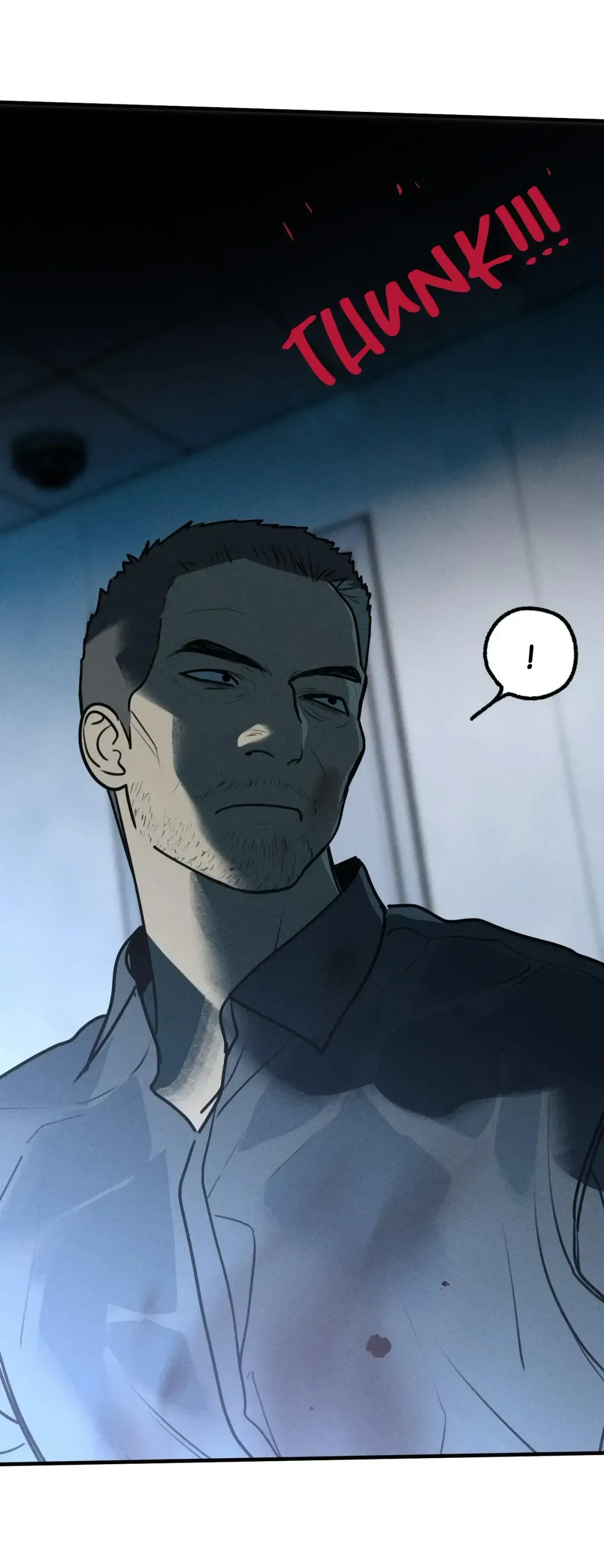 God's Identity Card Chapter 36 page 5 - 