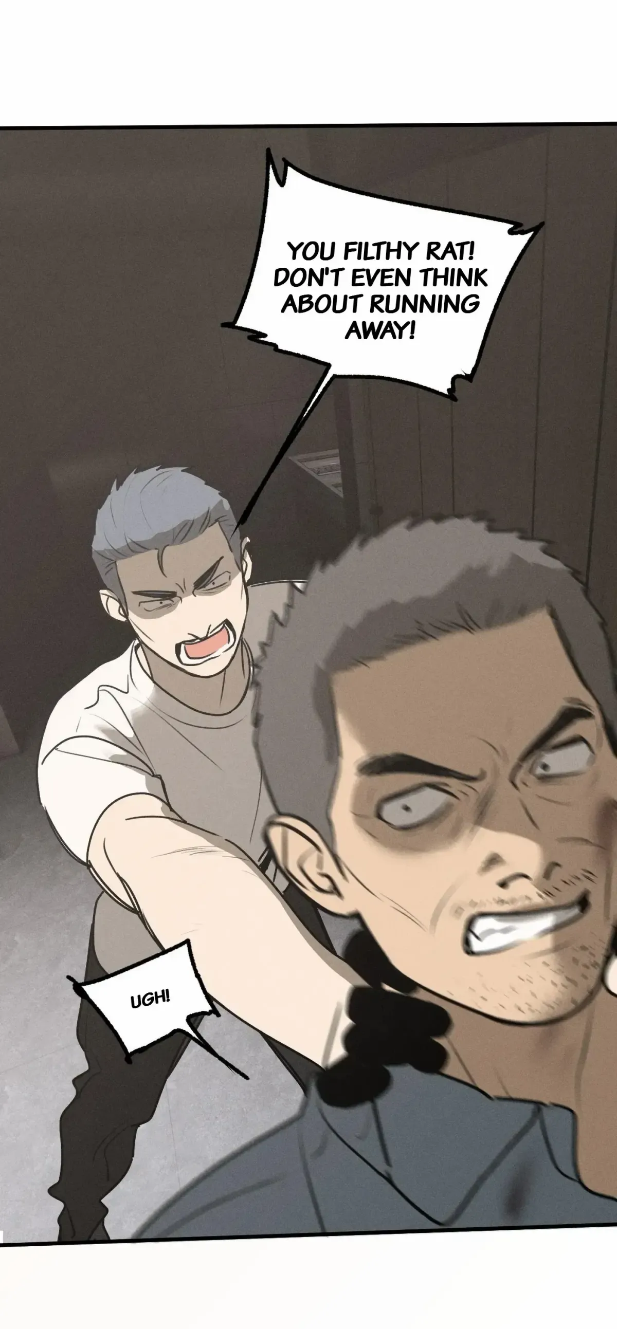 God's Identity Card Chapter 36 page 44 - 