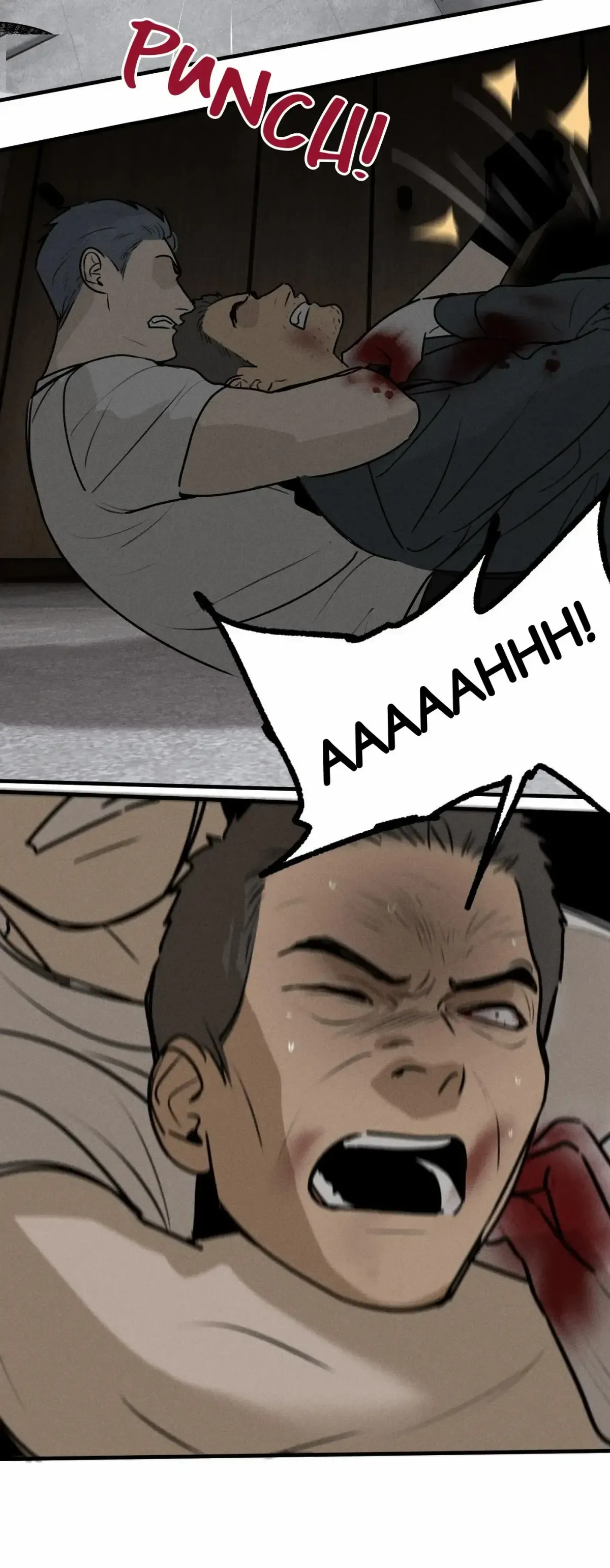 God's Identity Card Chapter 36 page 46 - 