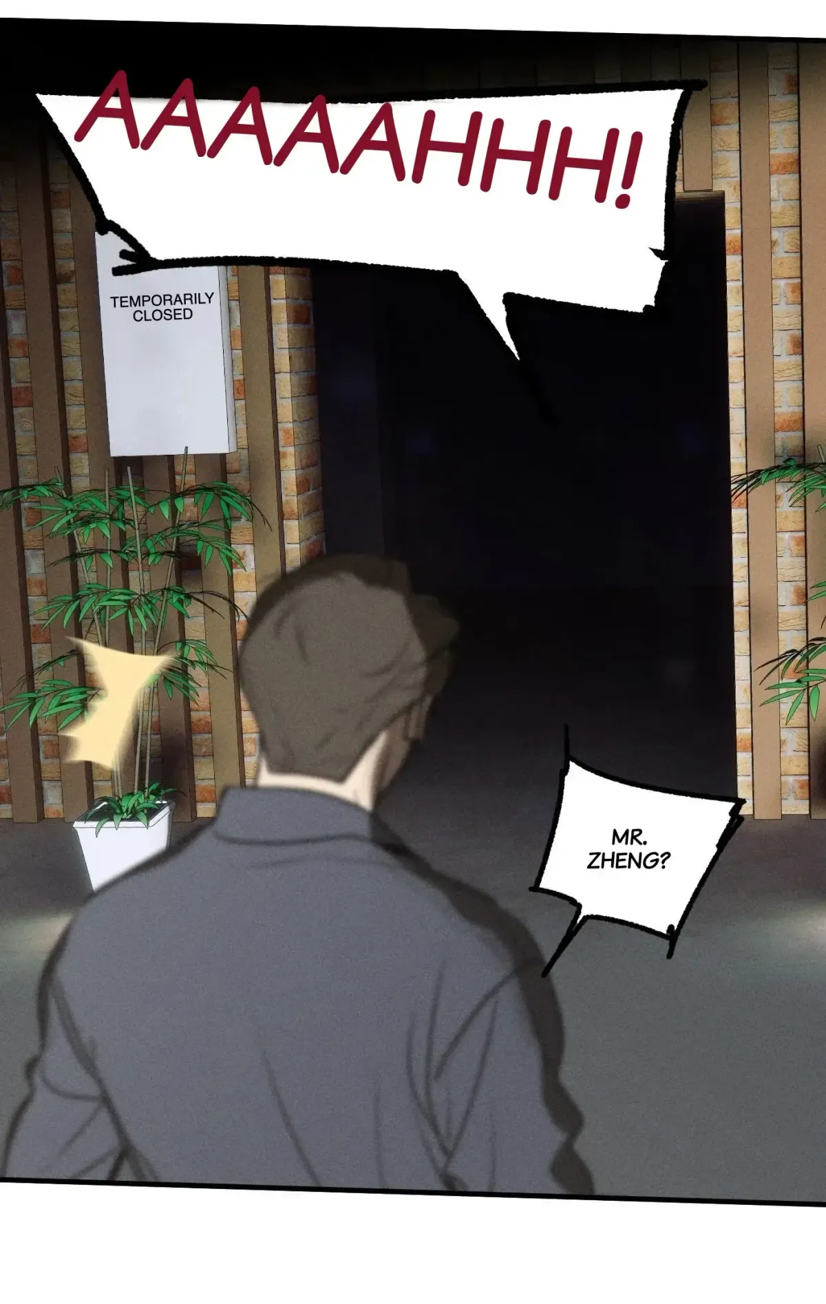 God's Identity Card Chapter 36 page 47 - 