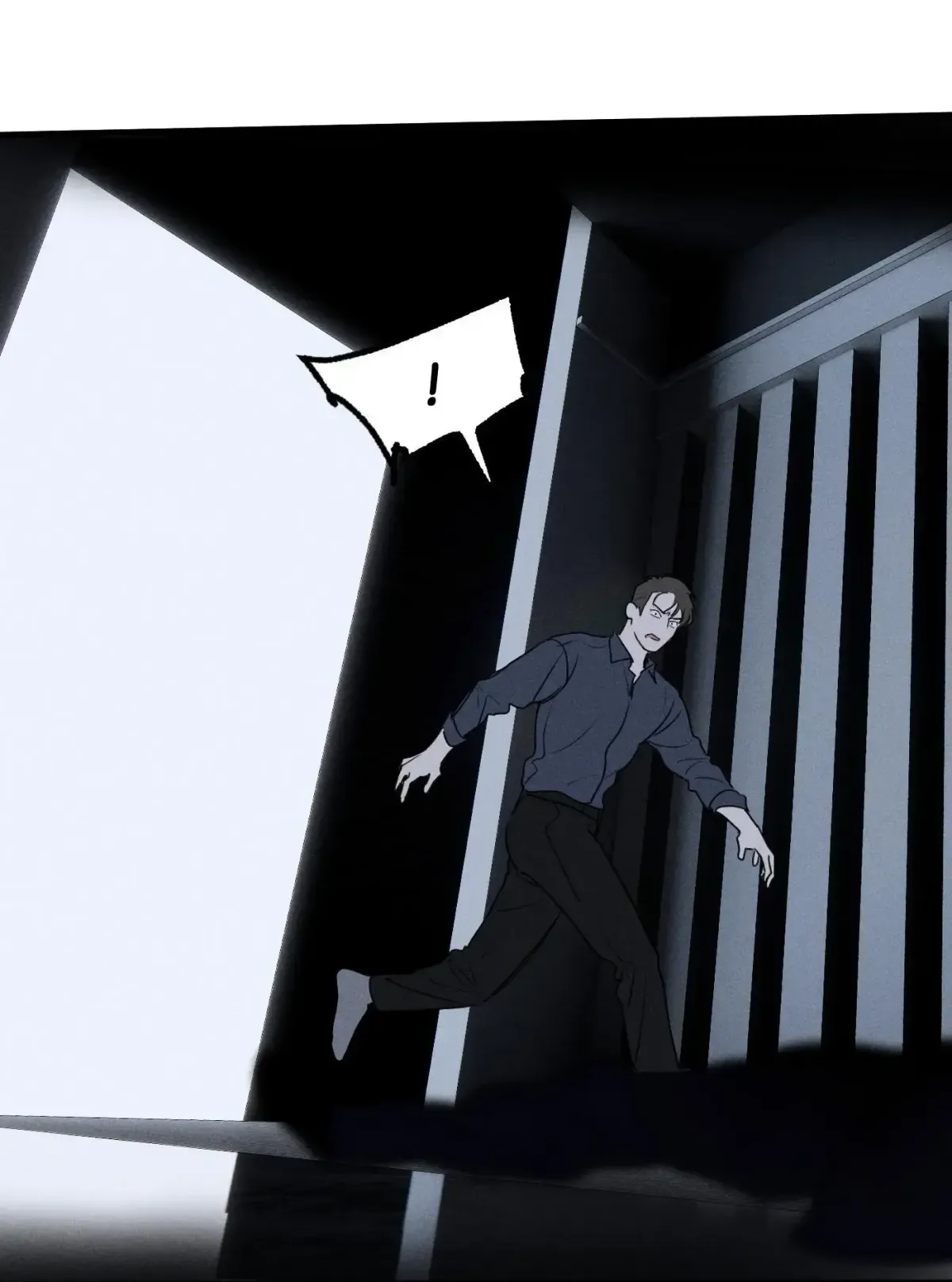 God's Identity Card Chapter 36 page 48 - 