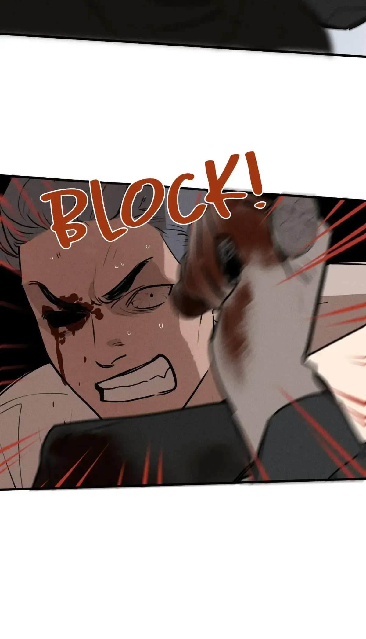 God's Identity Card Chapter 36 page 55 - 